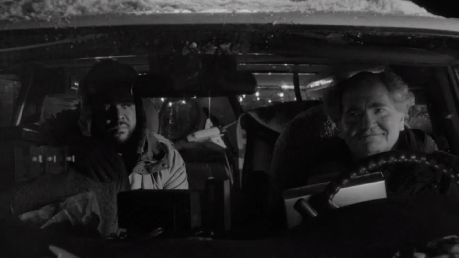 На орбите дома