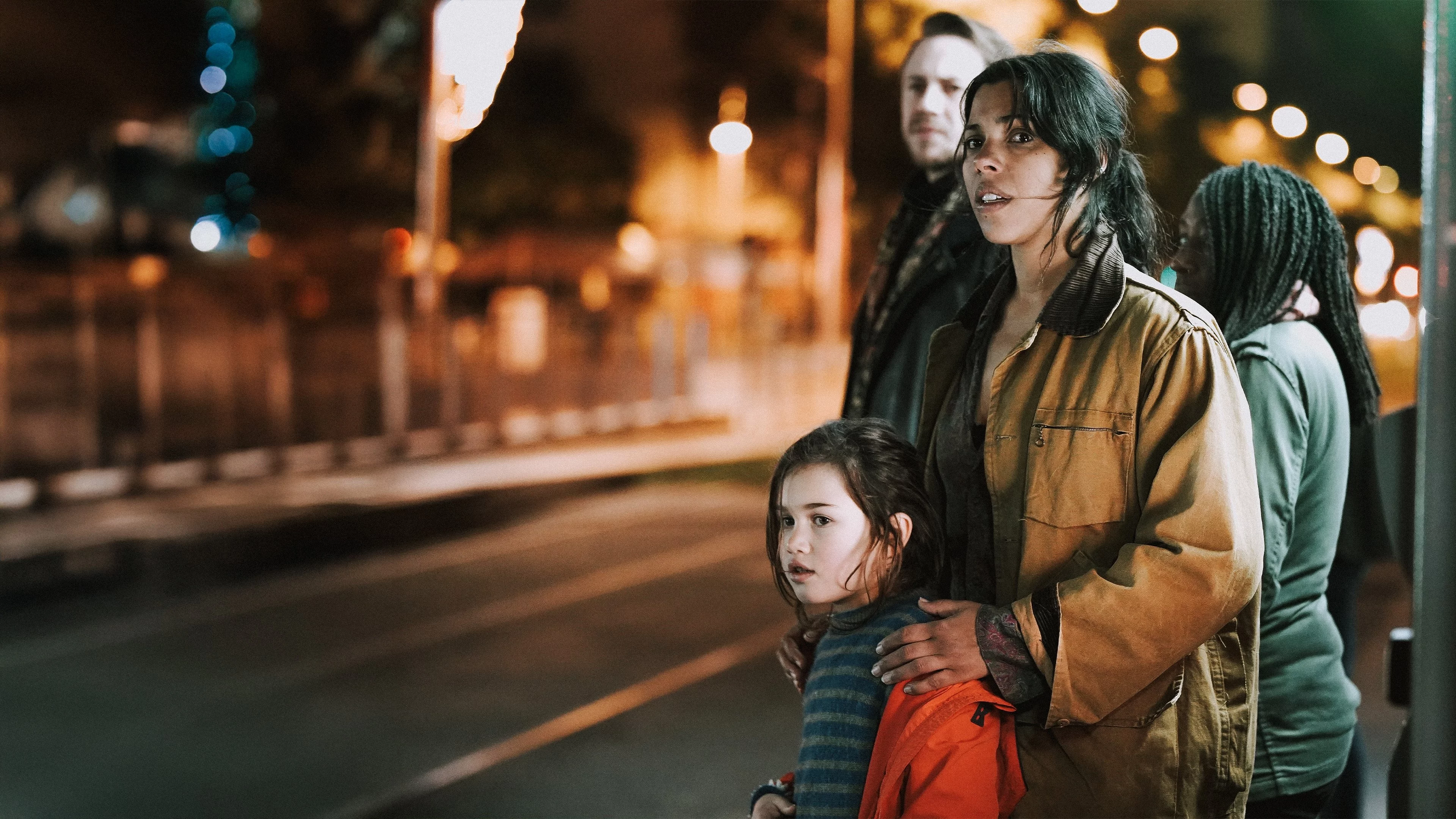 Надвигающиеся дни