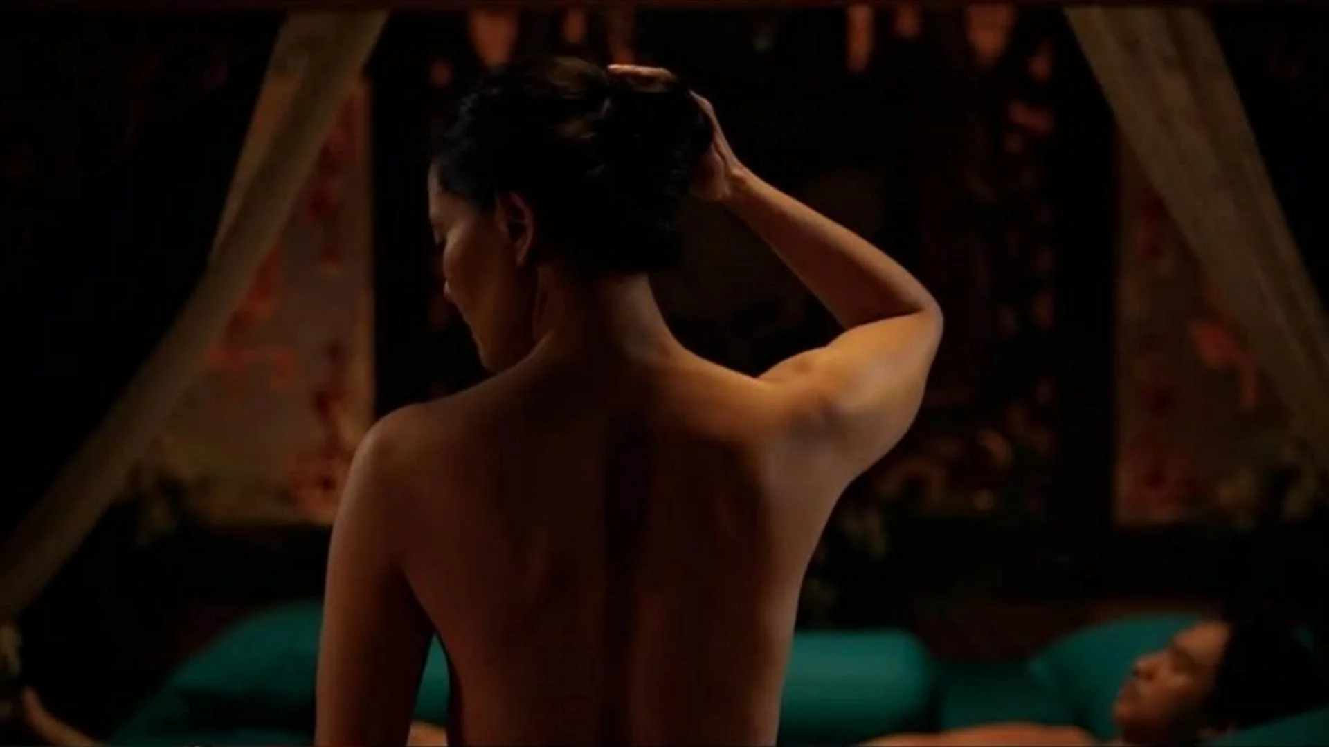 Говок: Яванская камасутра