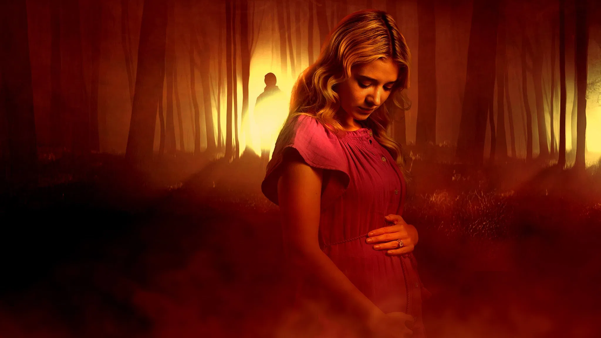 Тайная жизнь жён-прислужниц