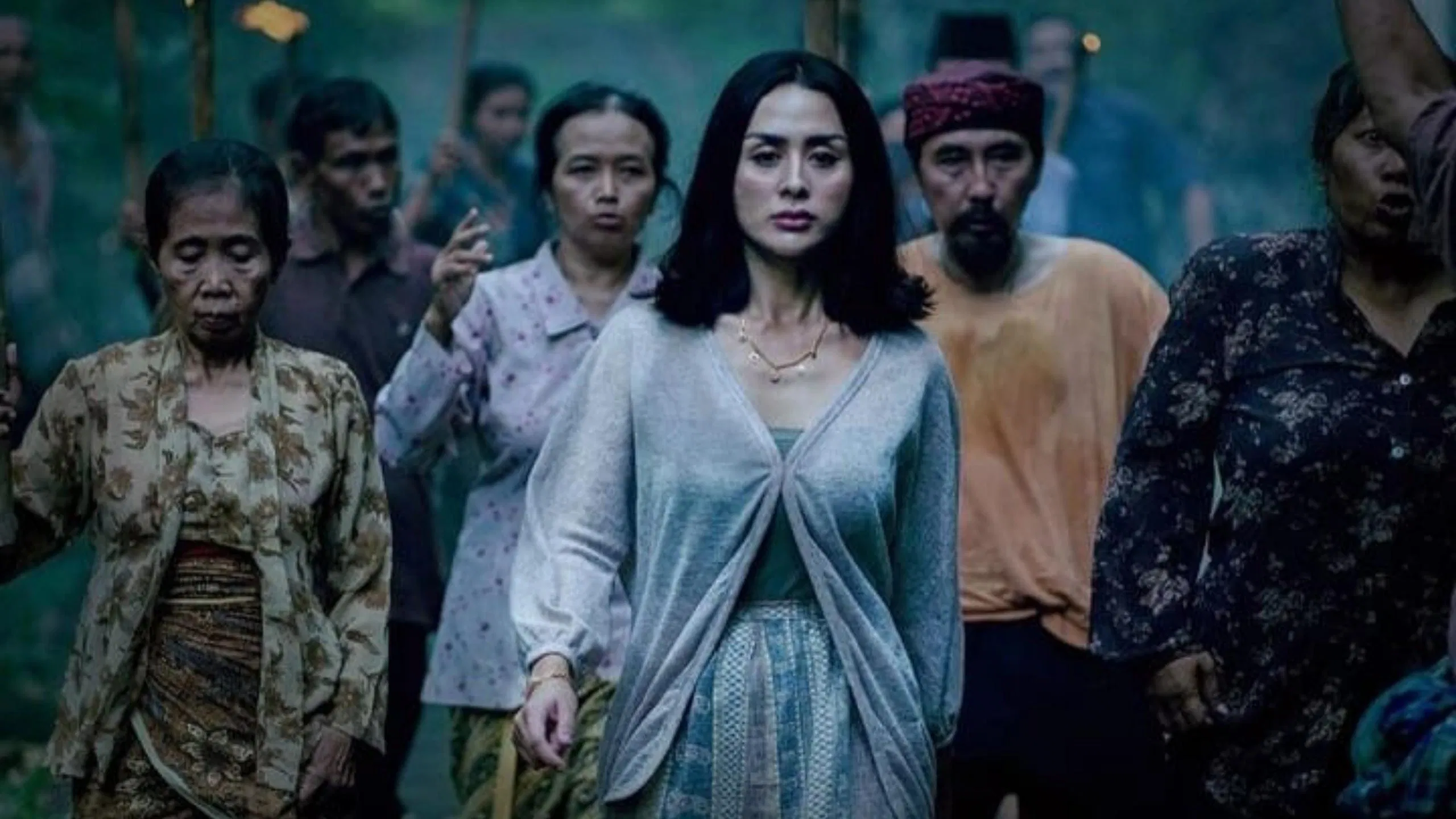 Дитя Кунтиланака