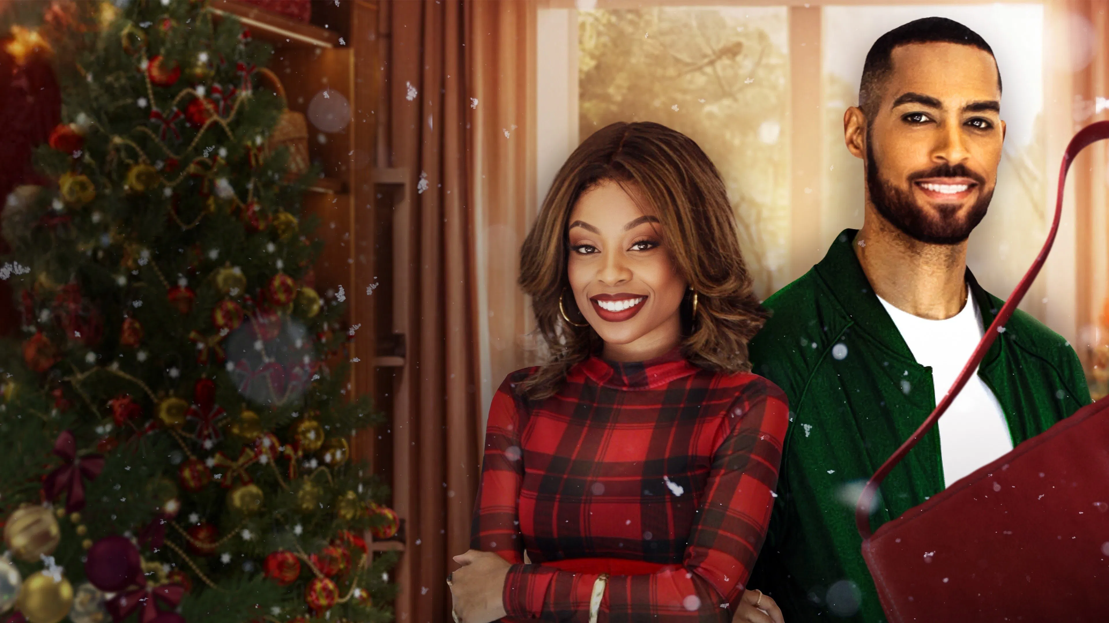 Рождество по своему дизайну