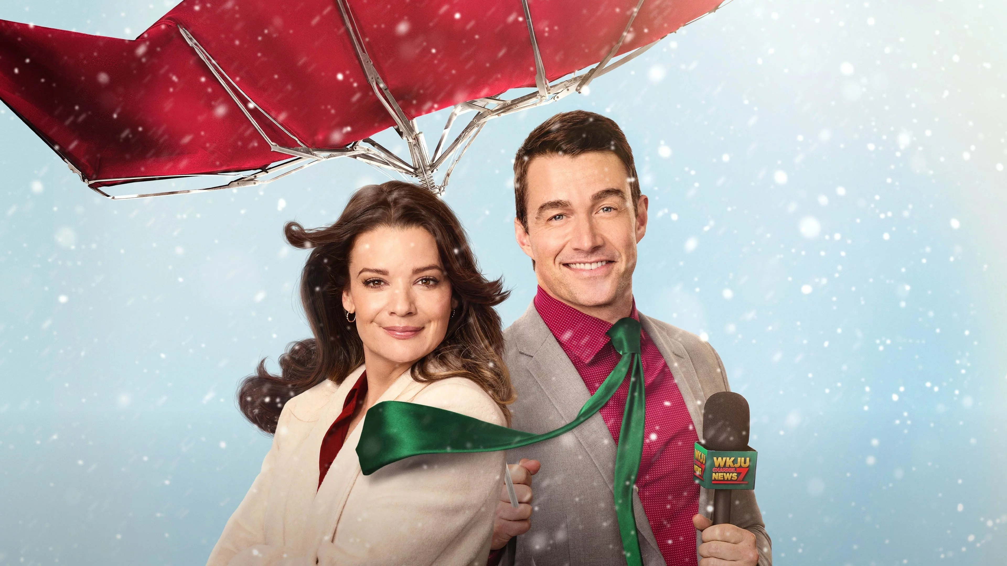 Счастливого Рождества, Тед Купер!