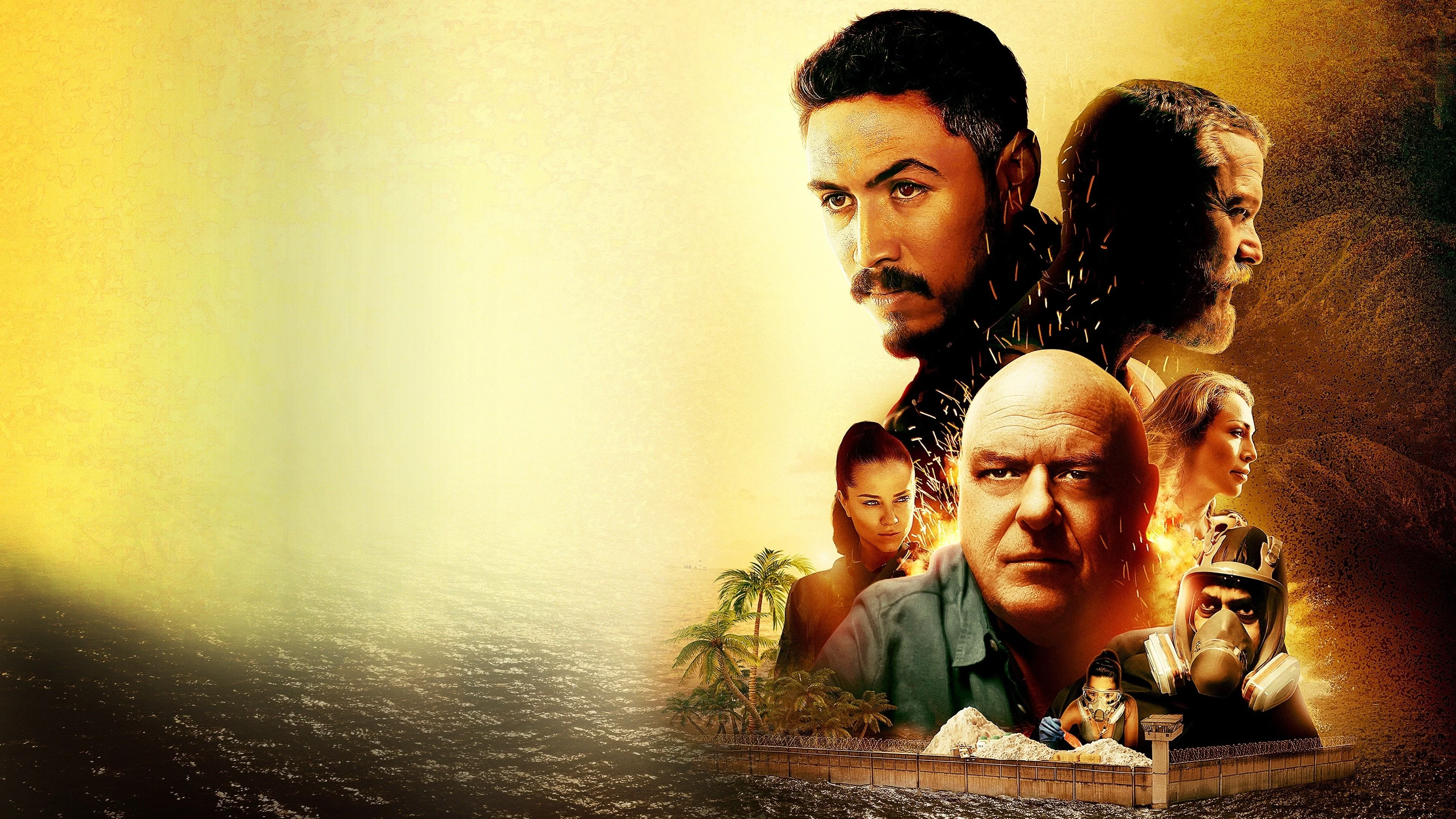 Охотники на границе