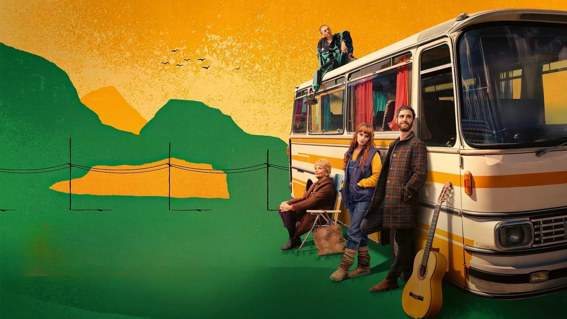 Автобус жизни