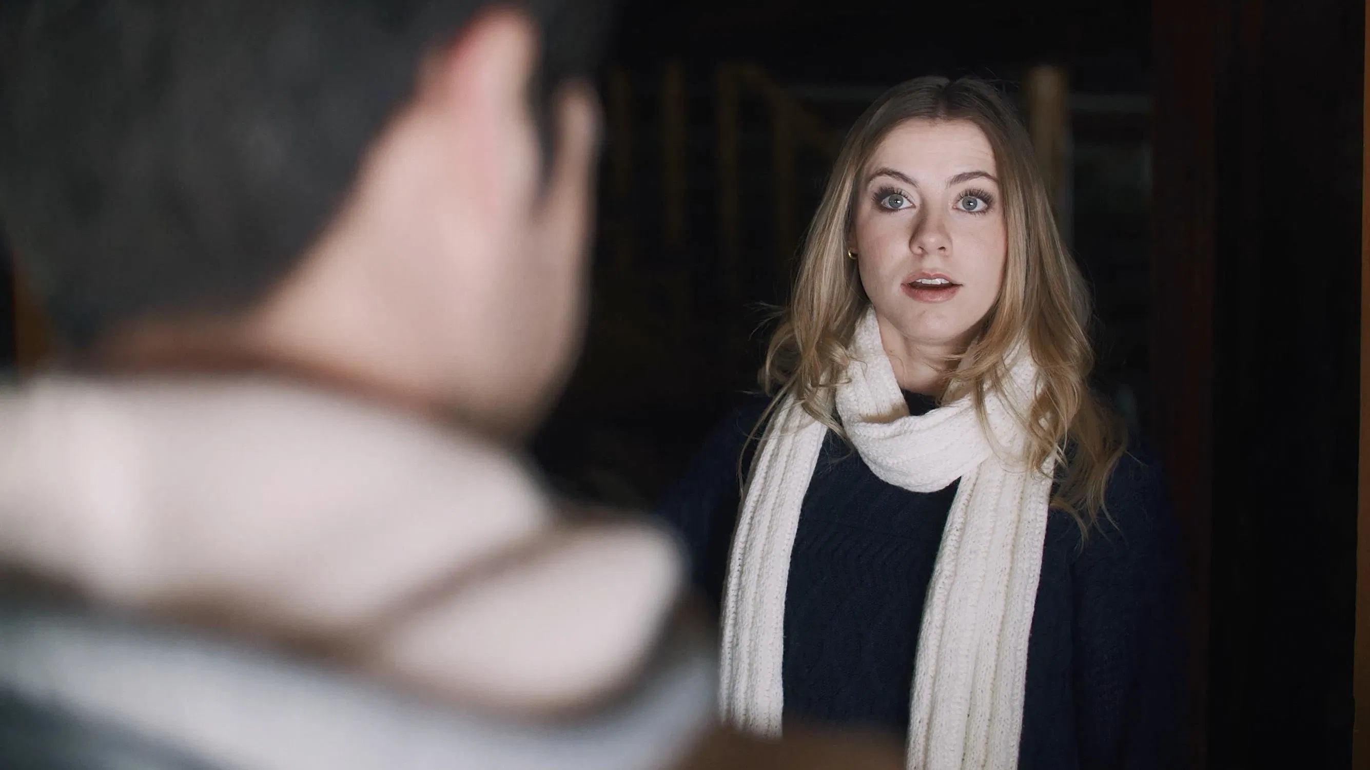 Рождественский билет