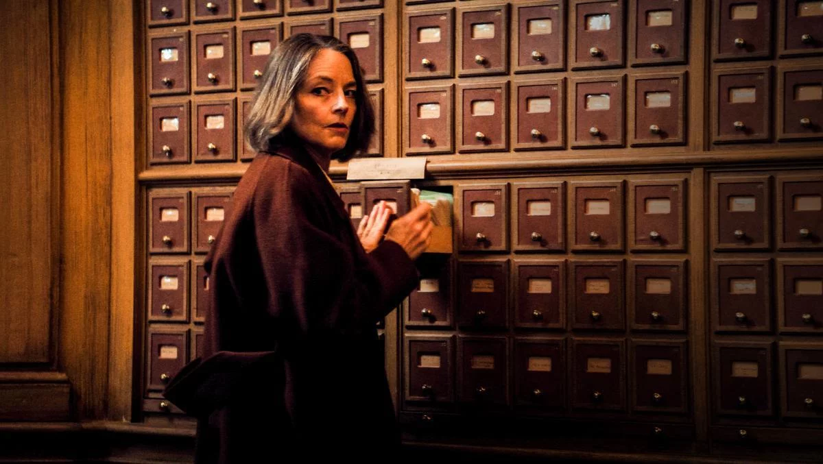 Частная жизнь