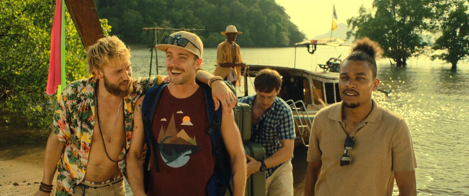 Полнолуние