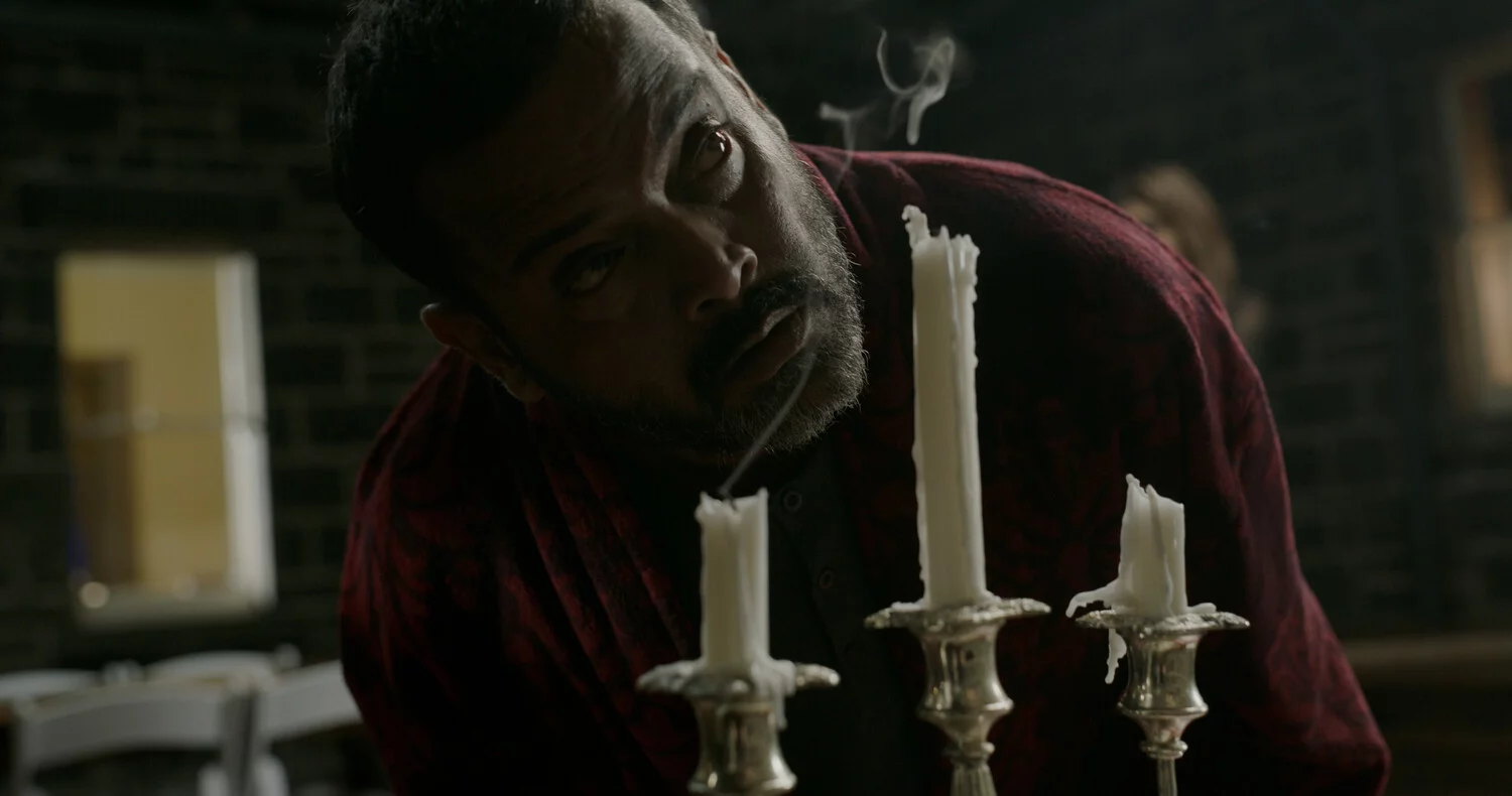 Особняк Санни