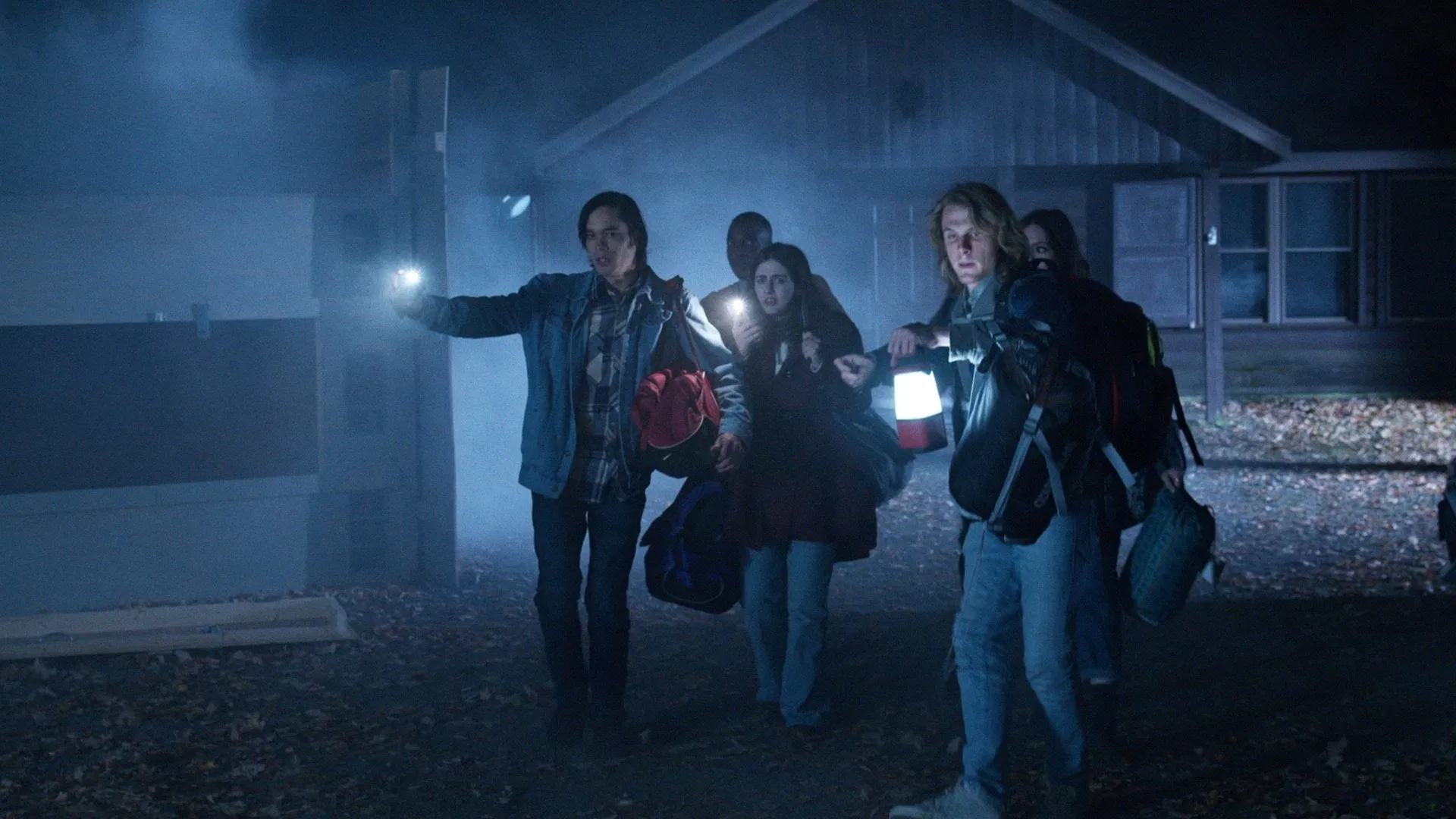 Безумная луна