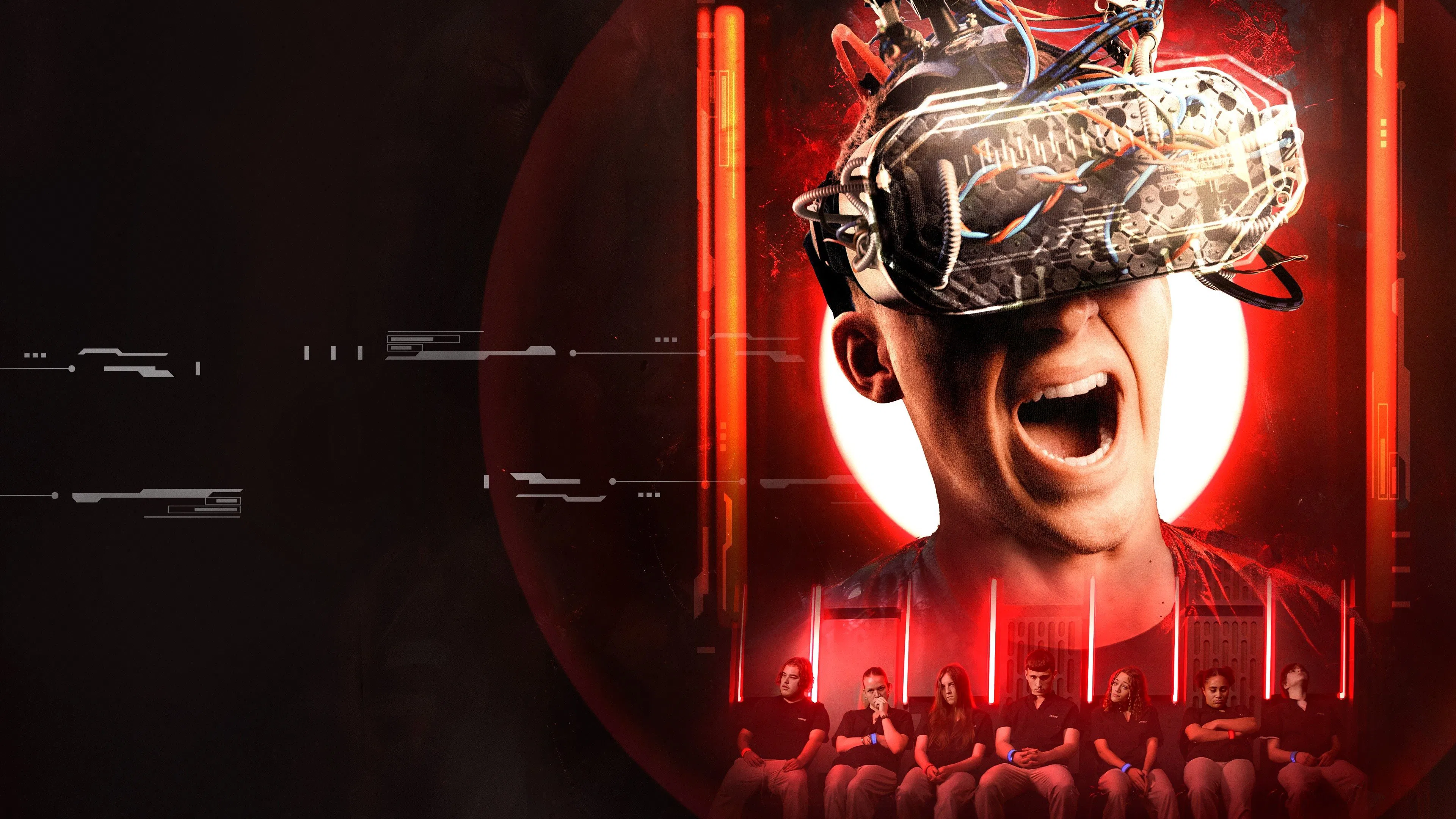 Исправительный лагерь