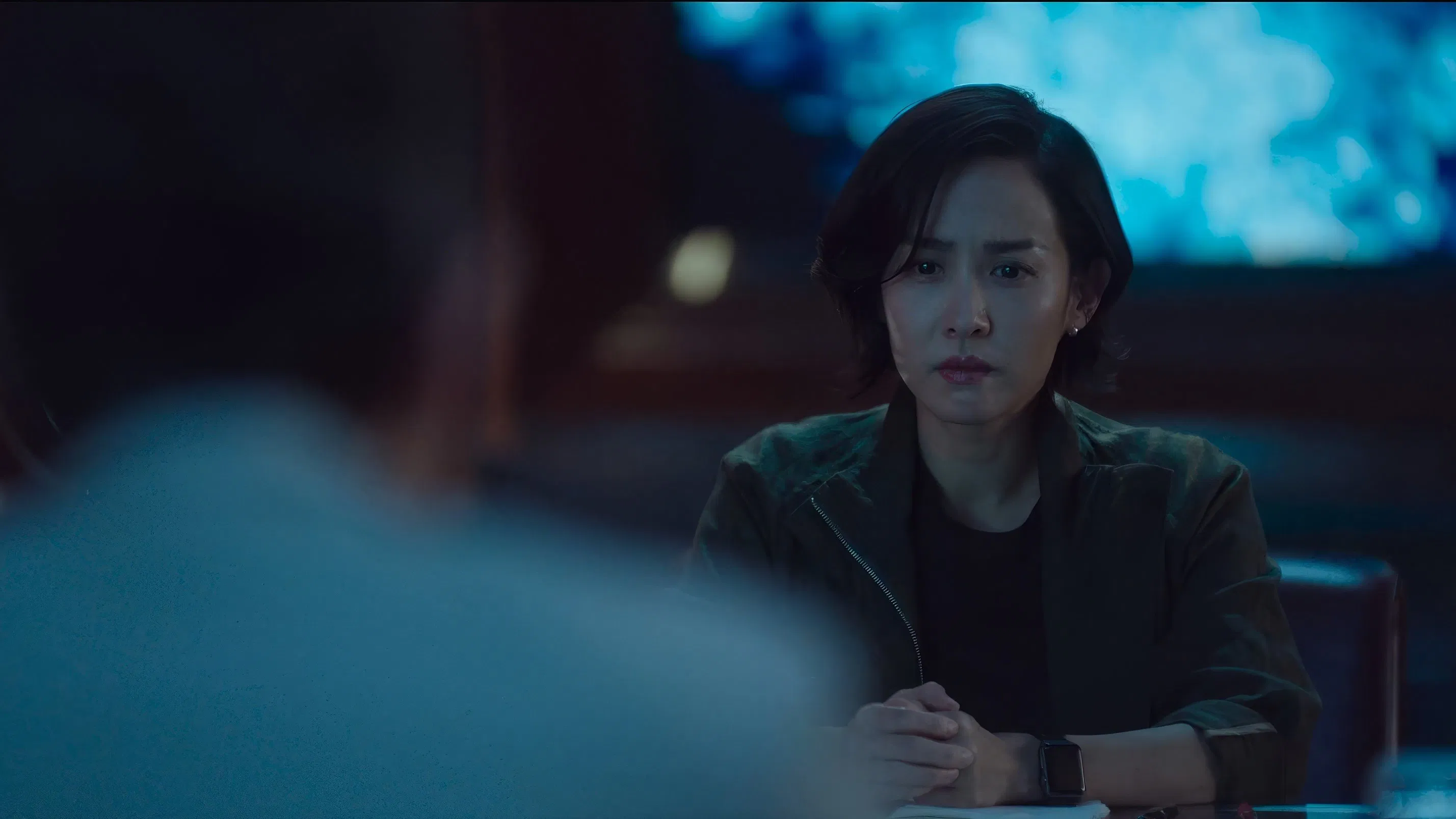 Интервью убийцы