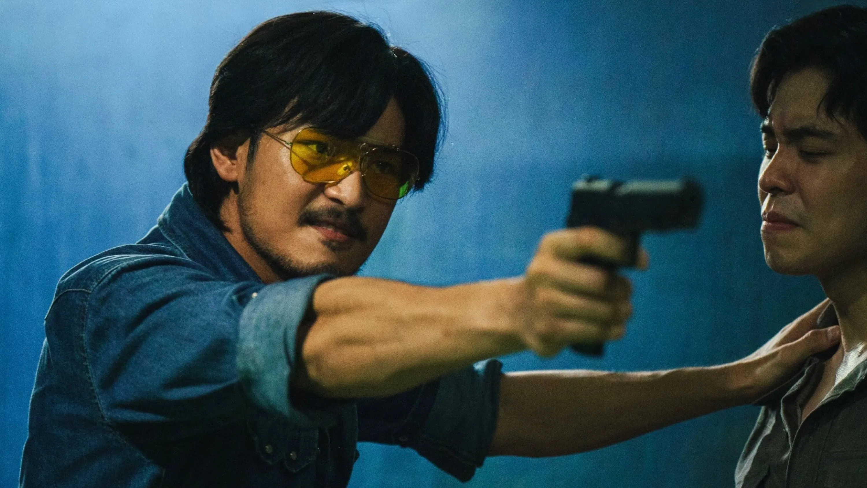 Ти Яй: Рожденный быть плохим