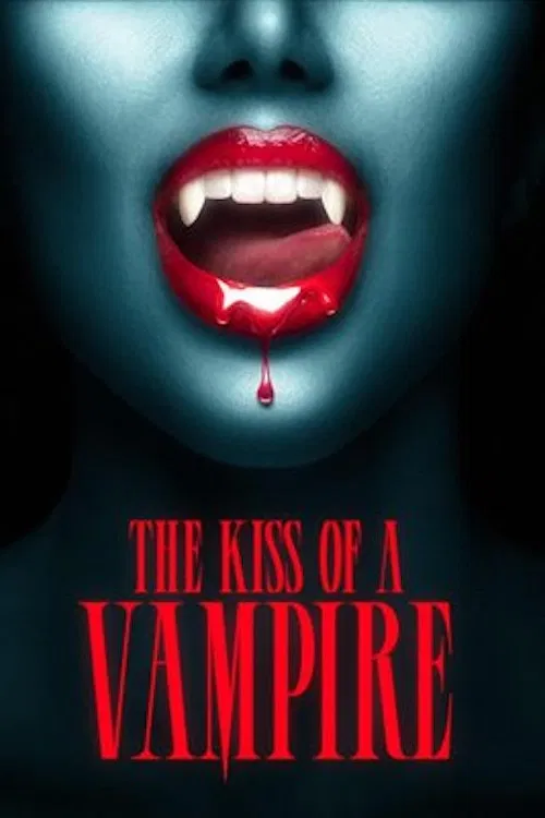 Поцелуй вампира