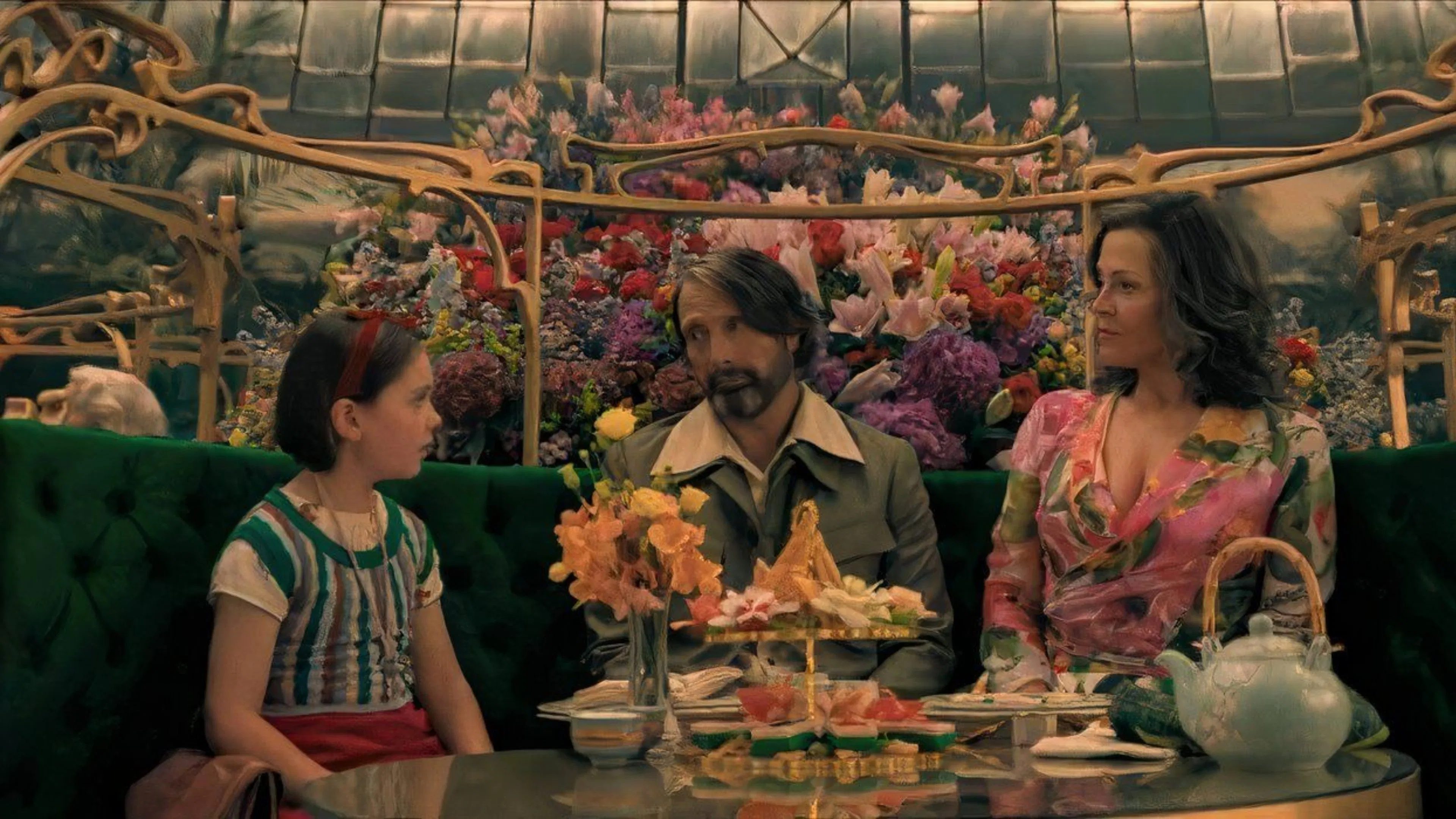 Поймать монстра