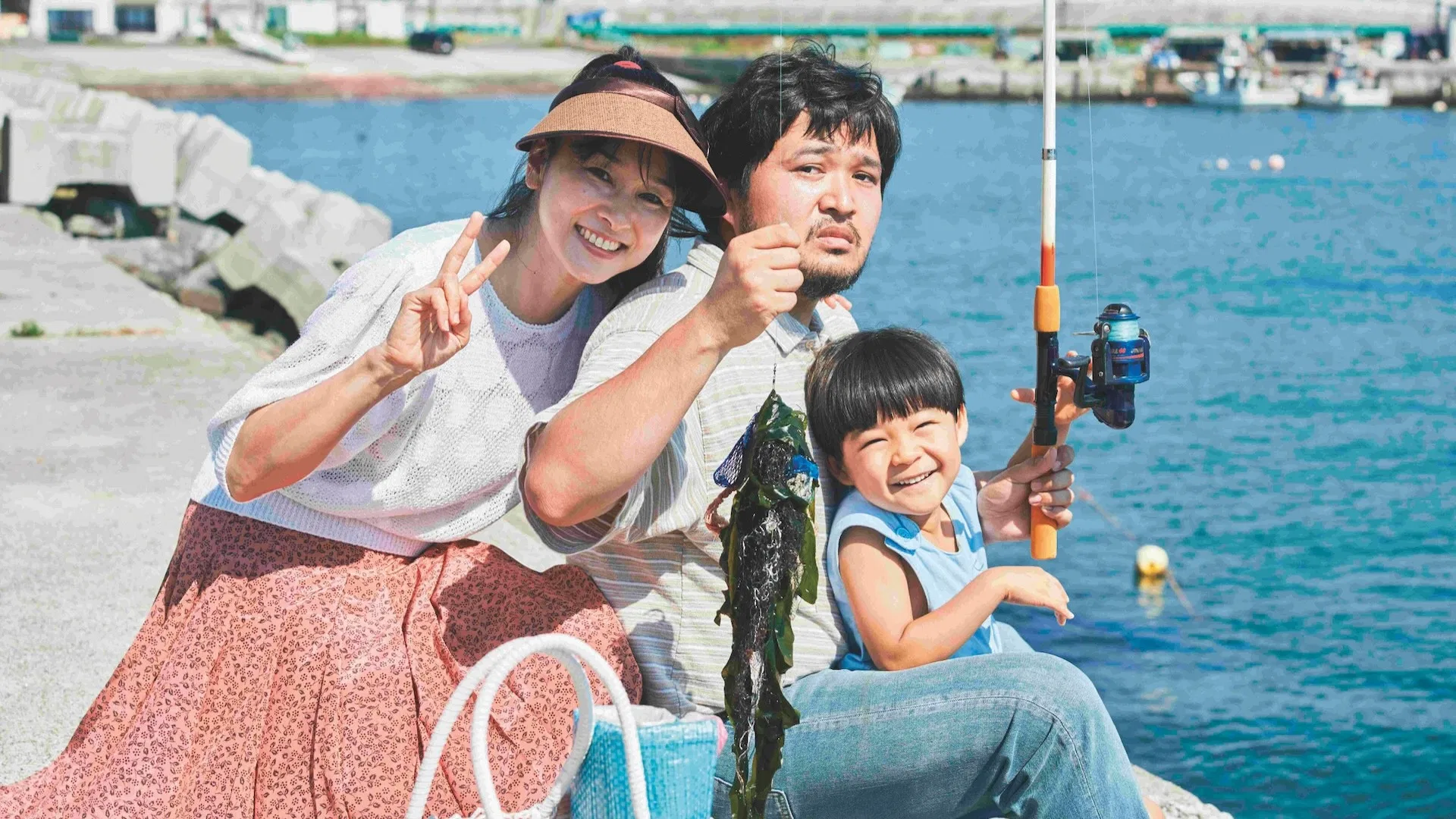 Живя между двумя мирами