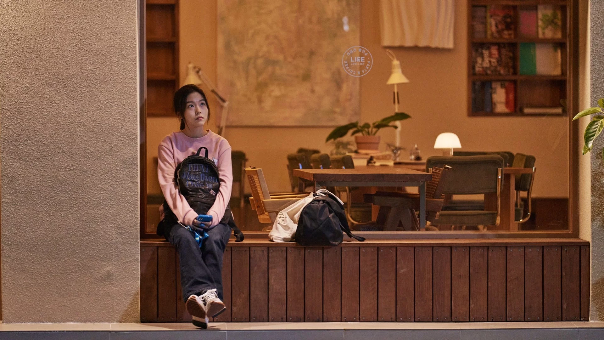 Лунная походка