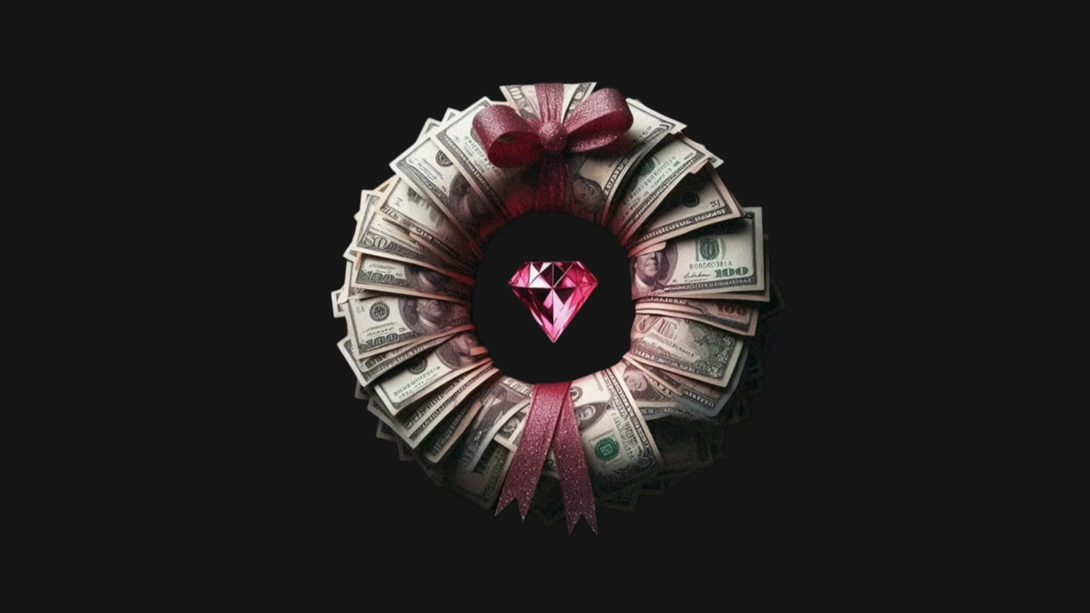 Счастливого воровства