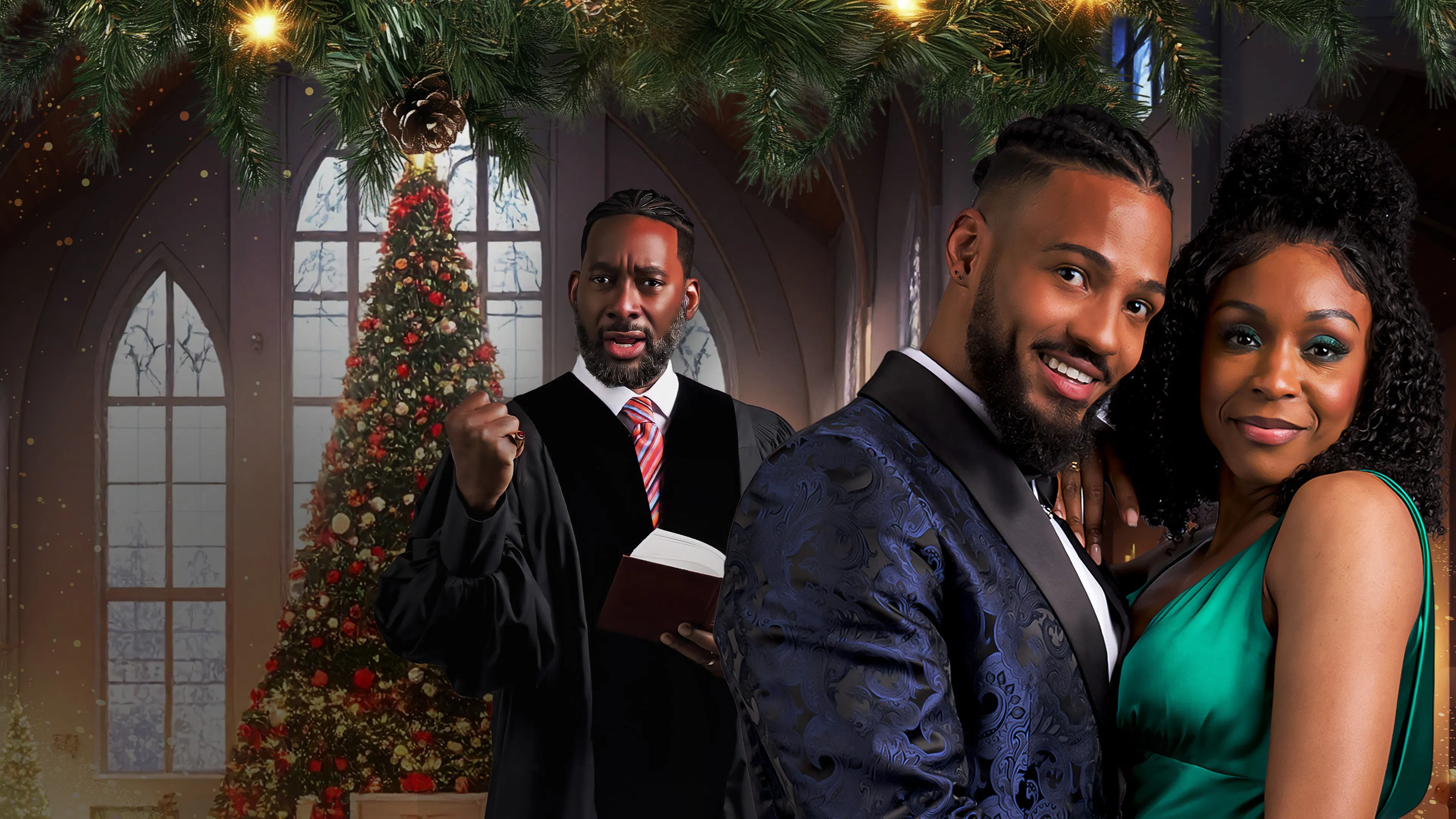 Сын проповедника