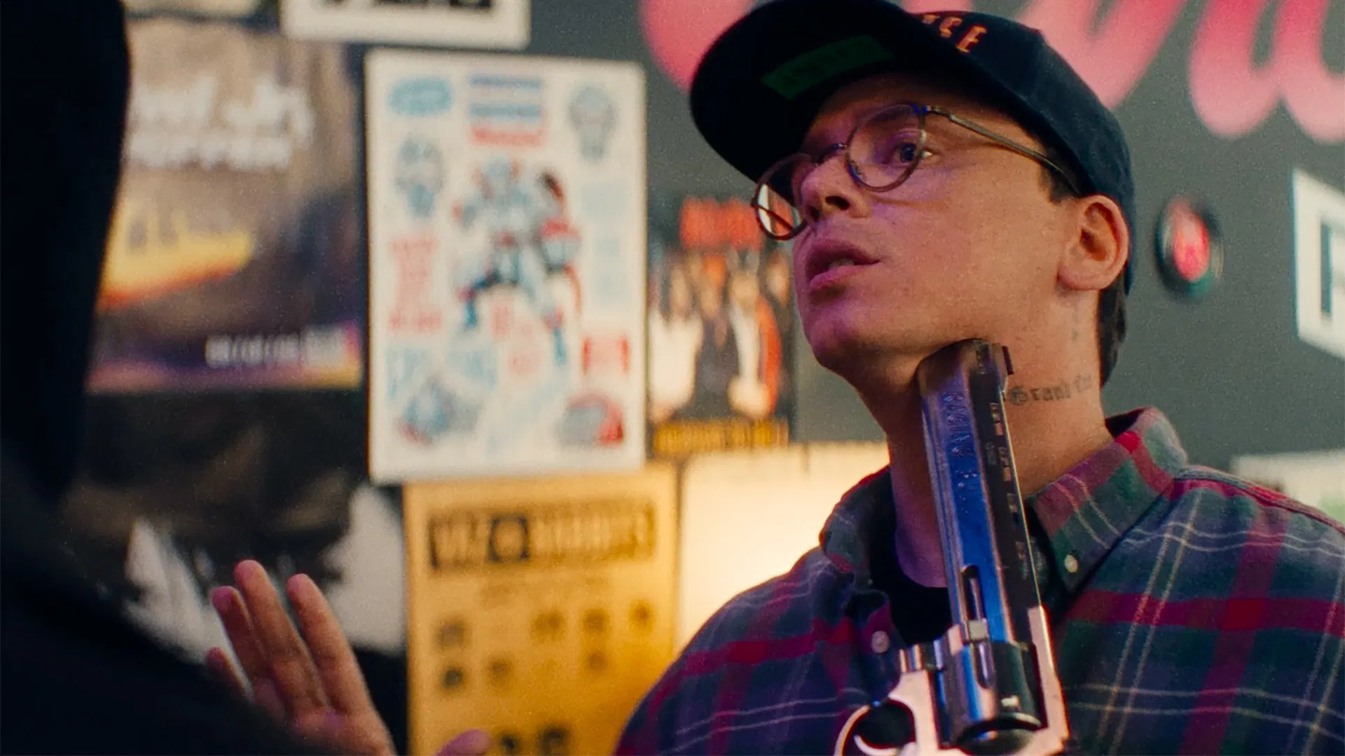 Пэрэдайз Рекордз