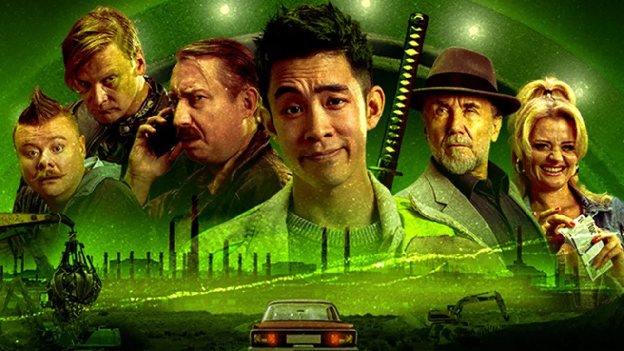 У Тони есть план