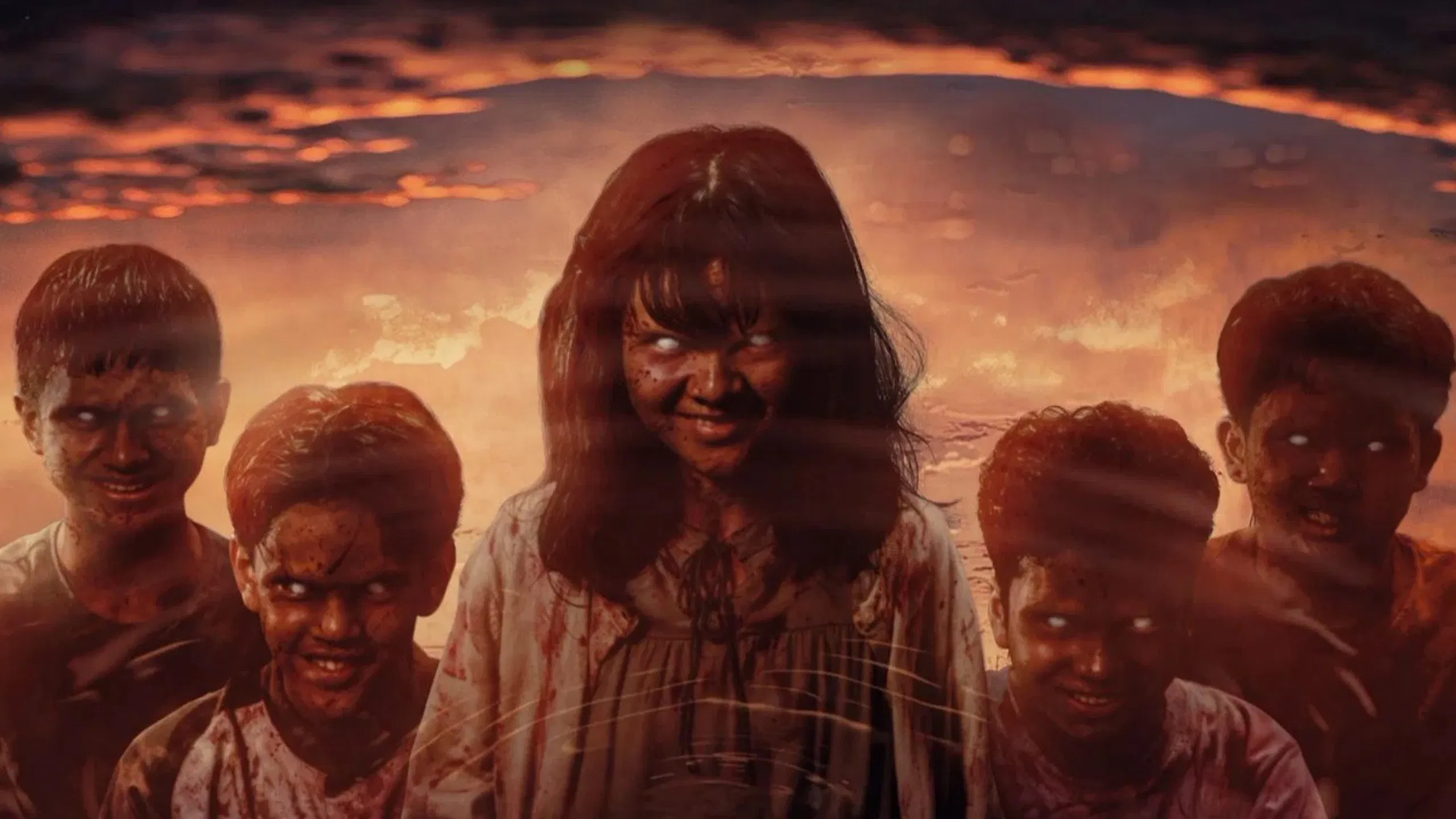 Вечерняя молитва 2