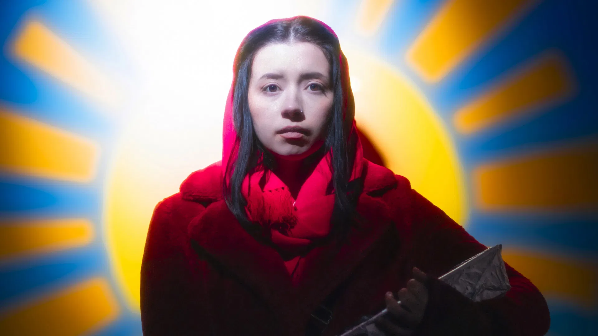 Всё о моих близких