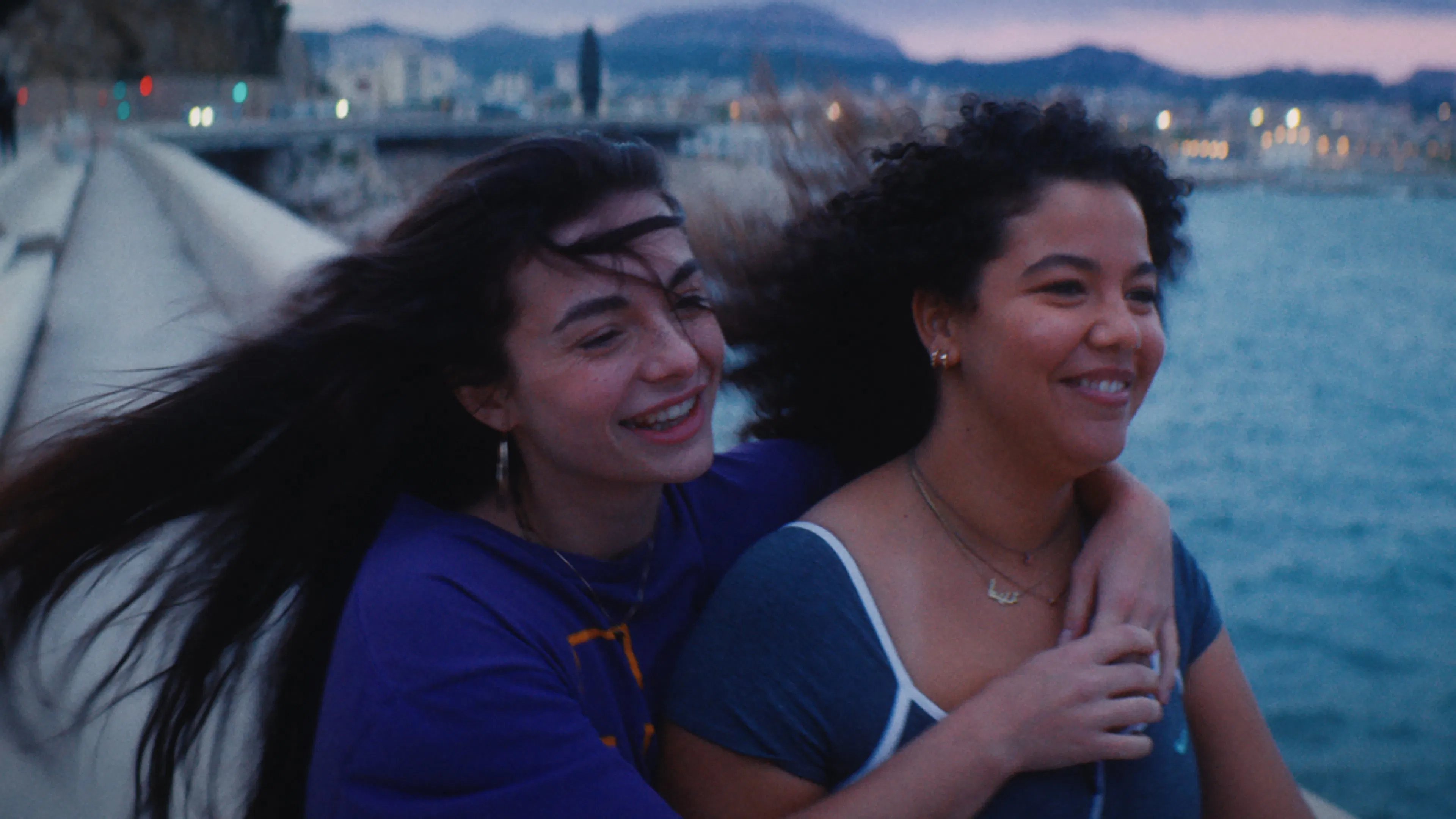 Девушки мечты