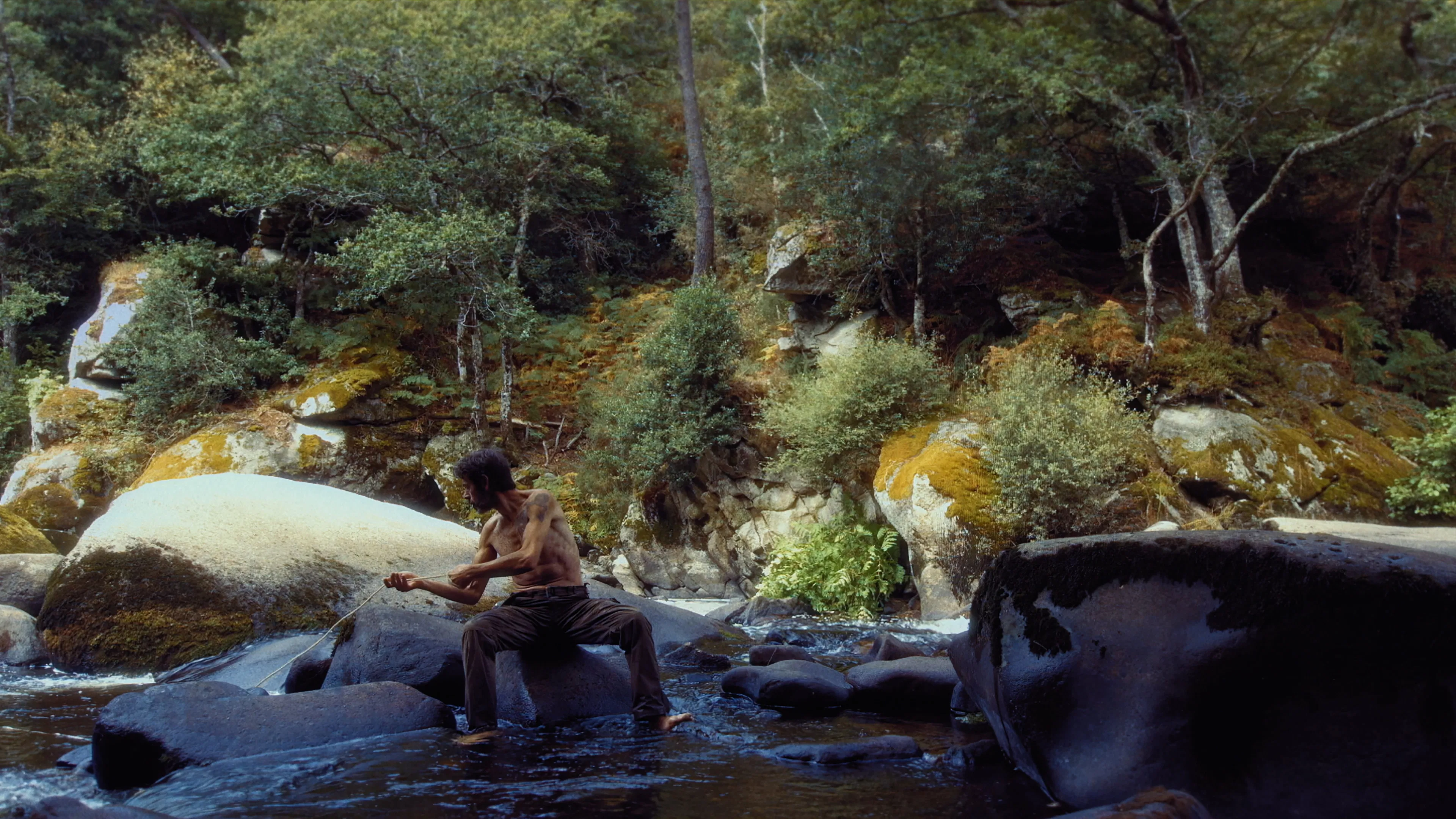 Одиночество