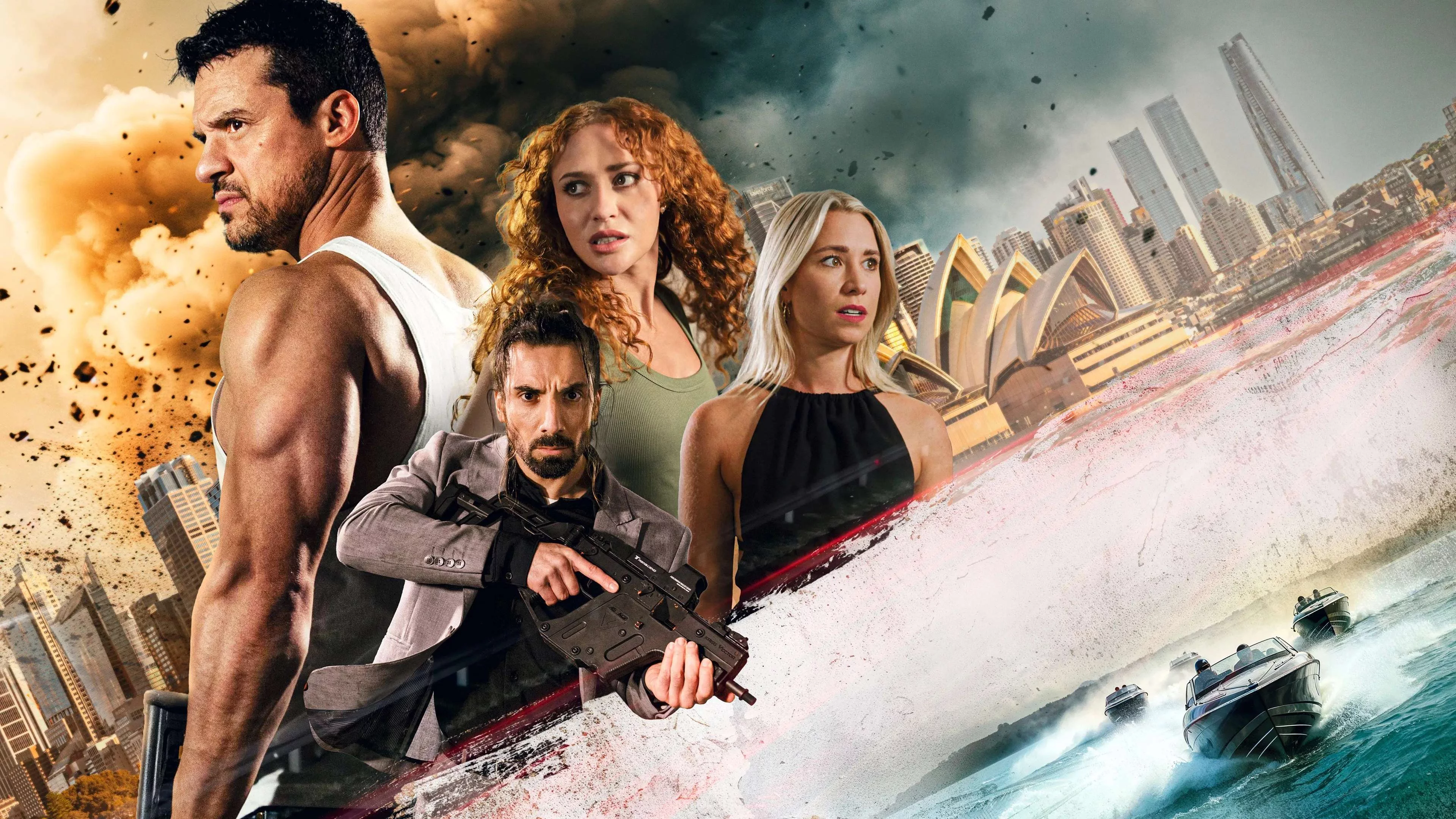 Невидимый враг