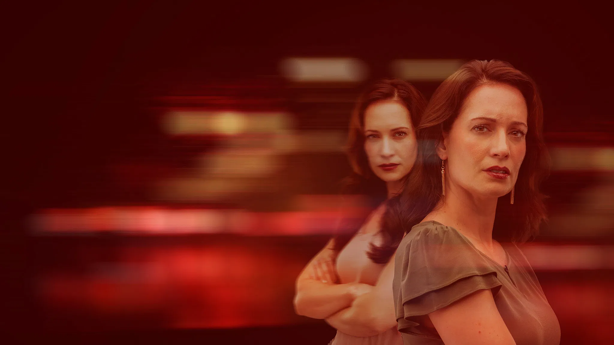 Смертельное родство