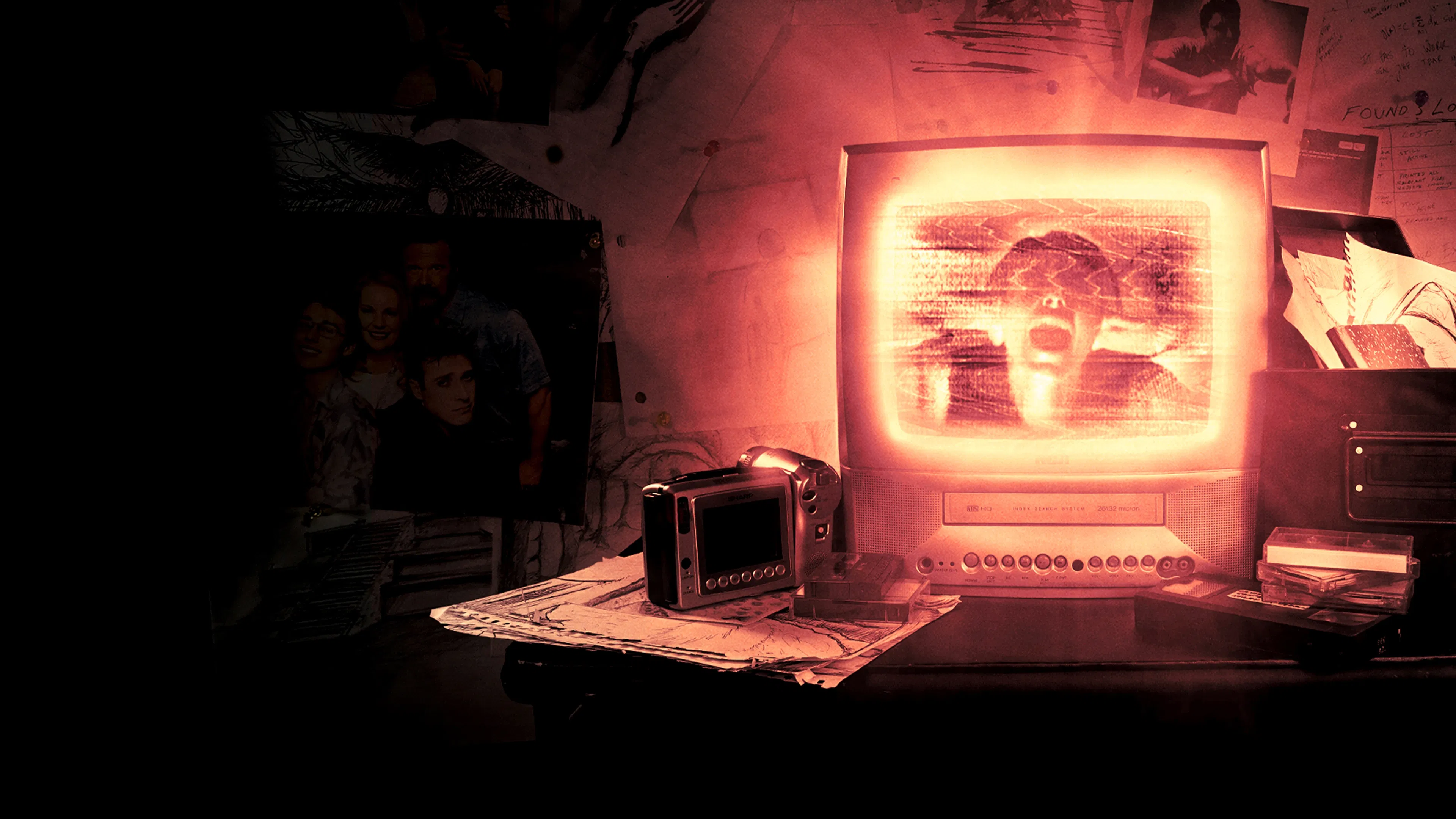 Проект «Ведьма»