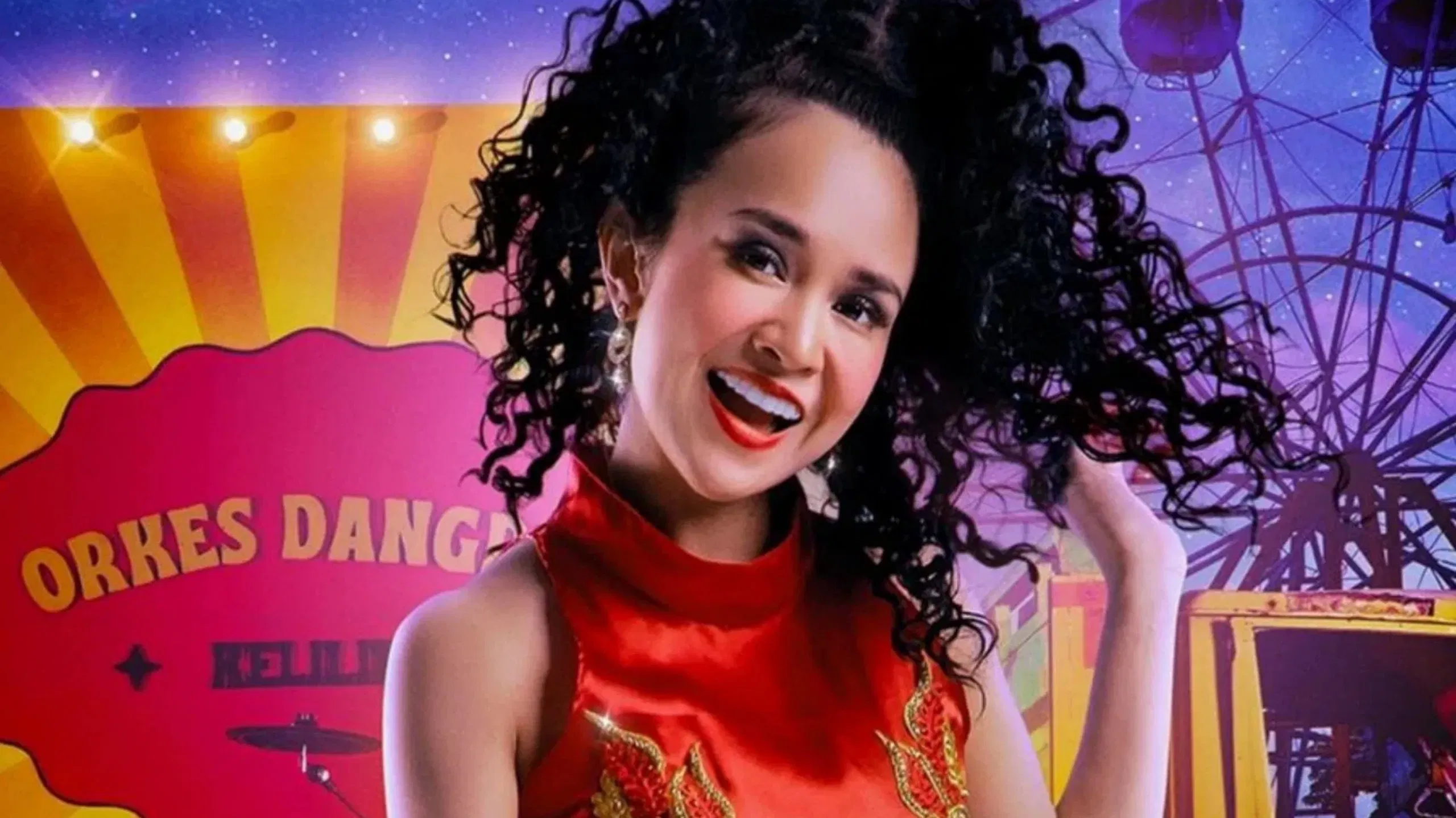 Настоящий ангел