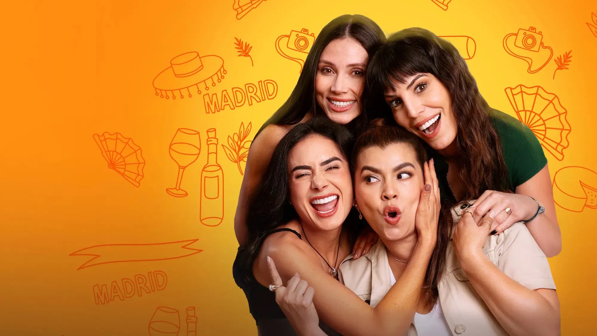 Никто не знает, кто я