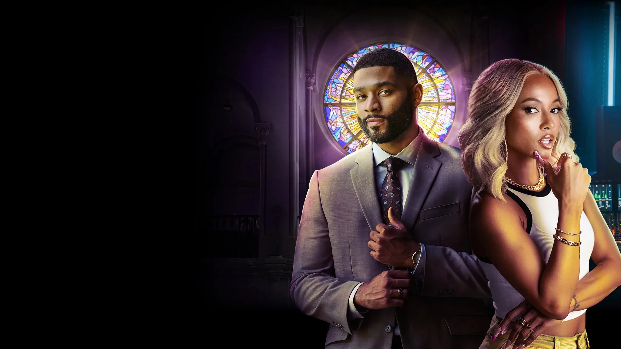 Проповедуй, молись, люби