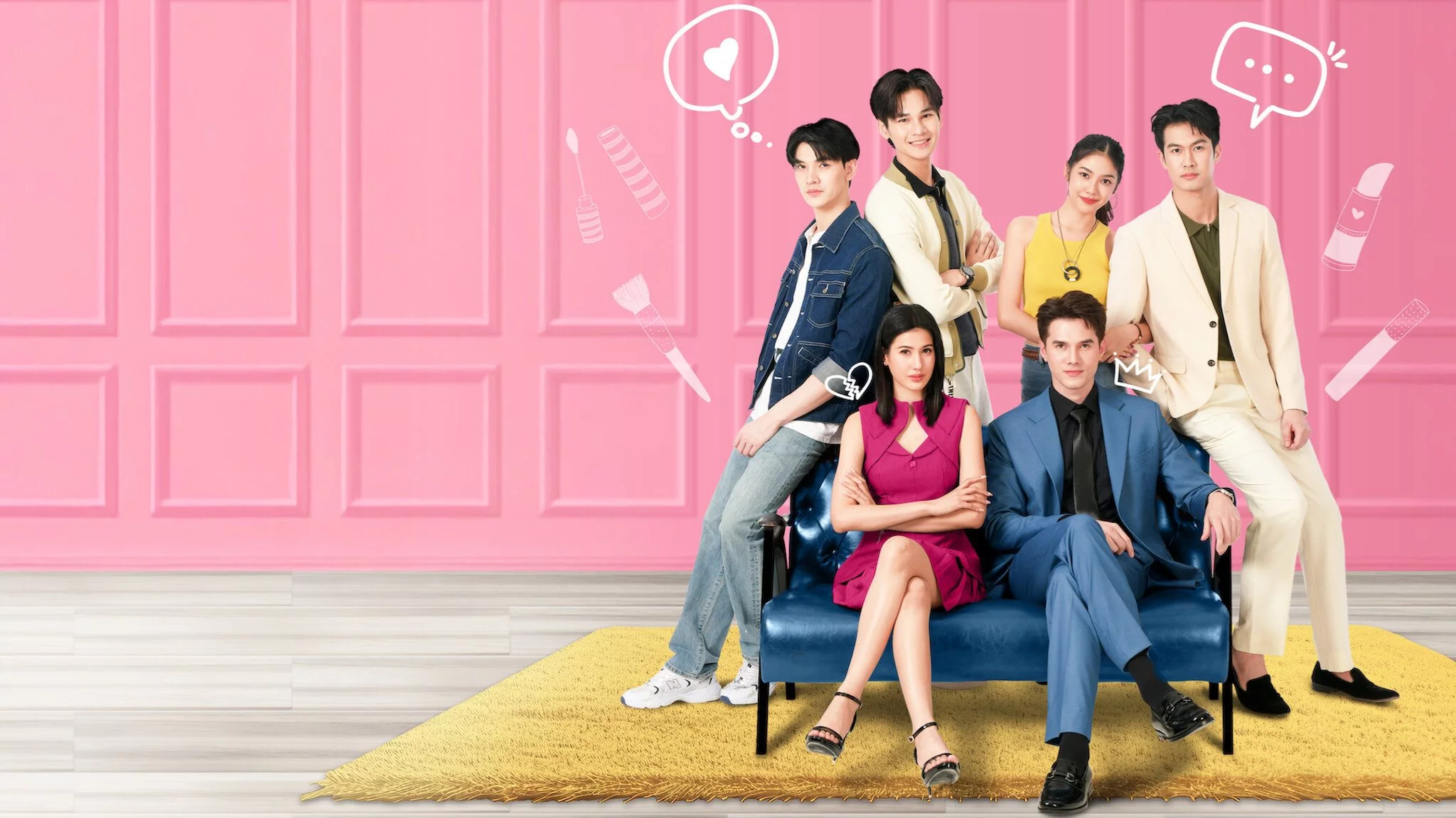 Возрождение красоты