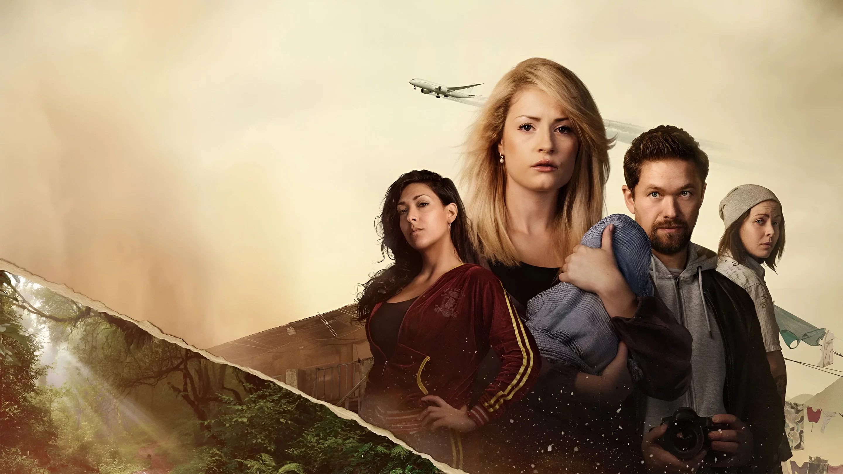 Побег из Боливии