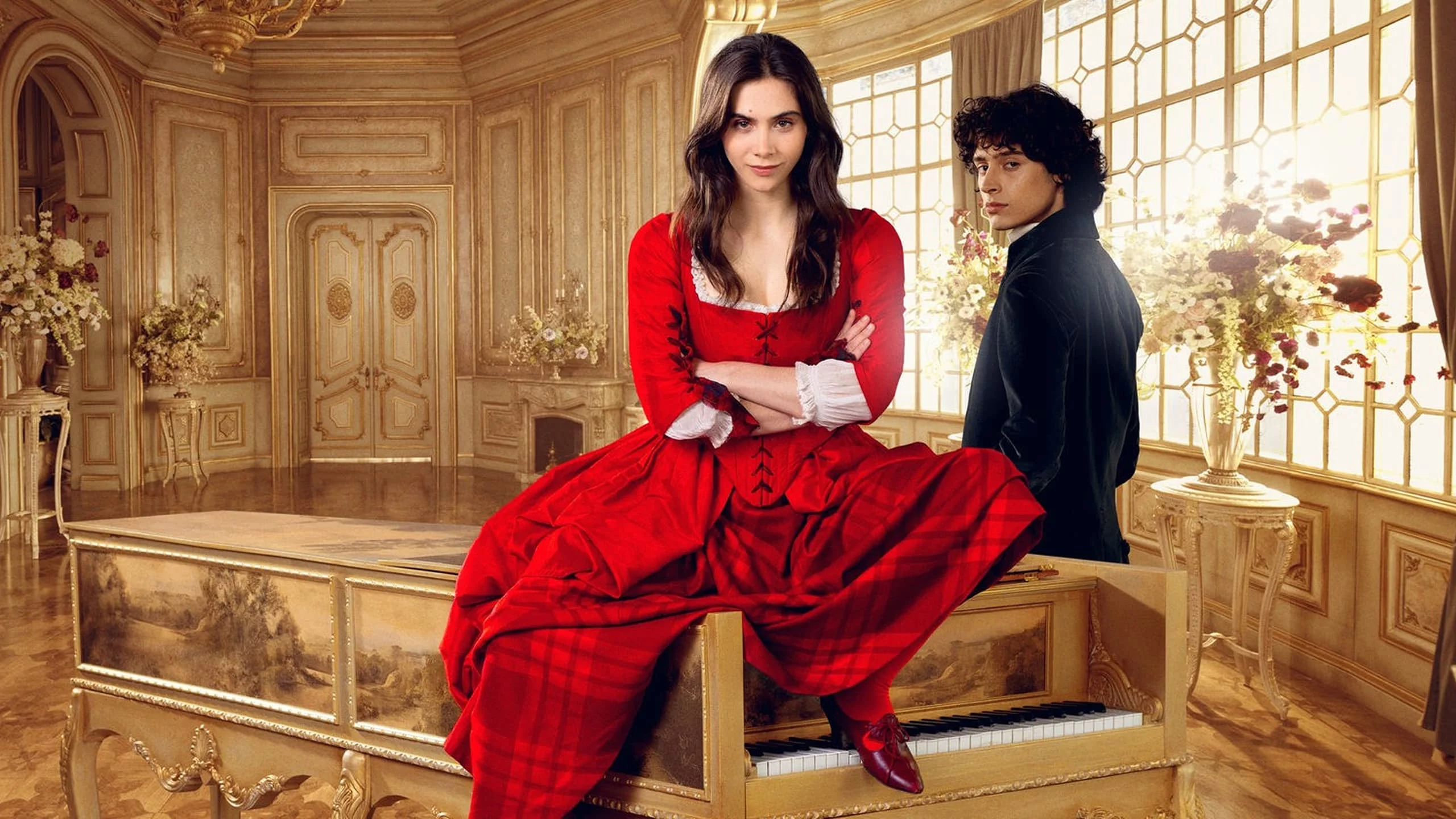 Моцарт/Моцарт