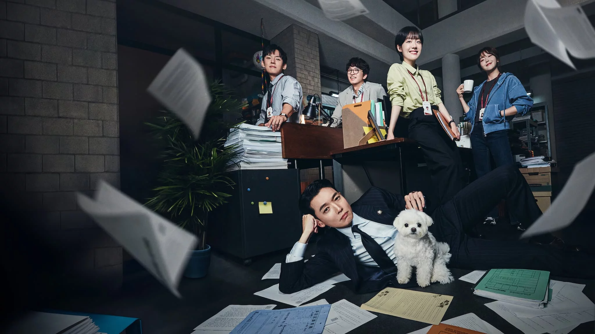 На общественных началах