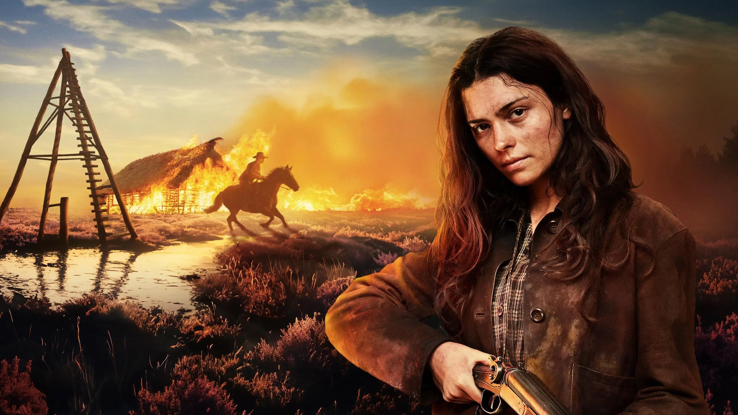 Чёрное золото