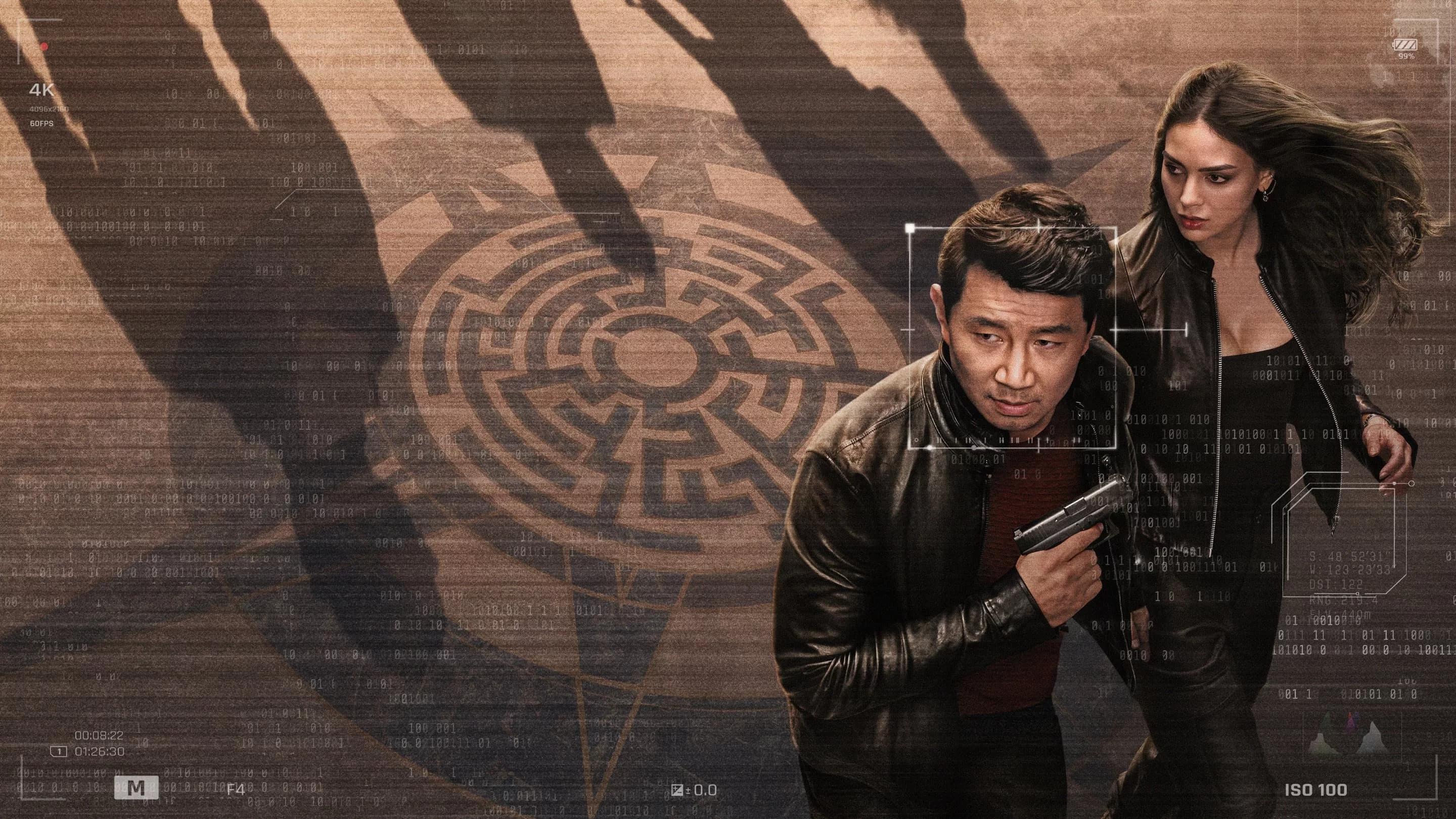 Копенгагенский тест