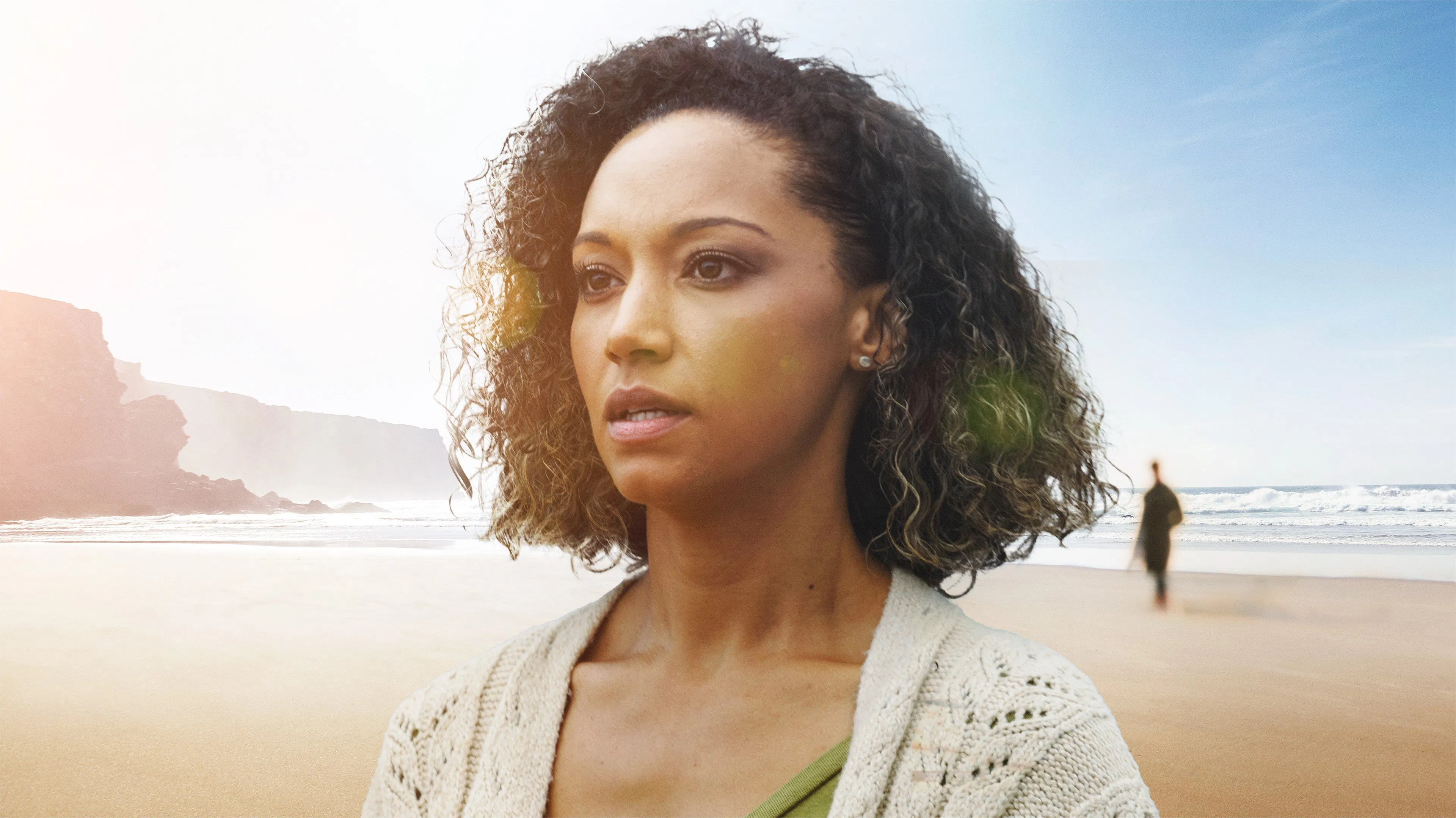 Убийства в пляжном домике