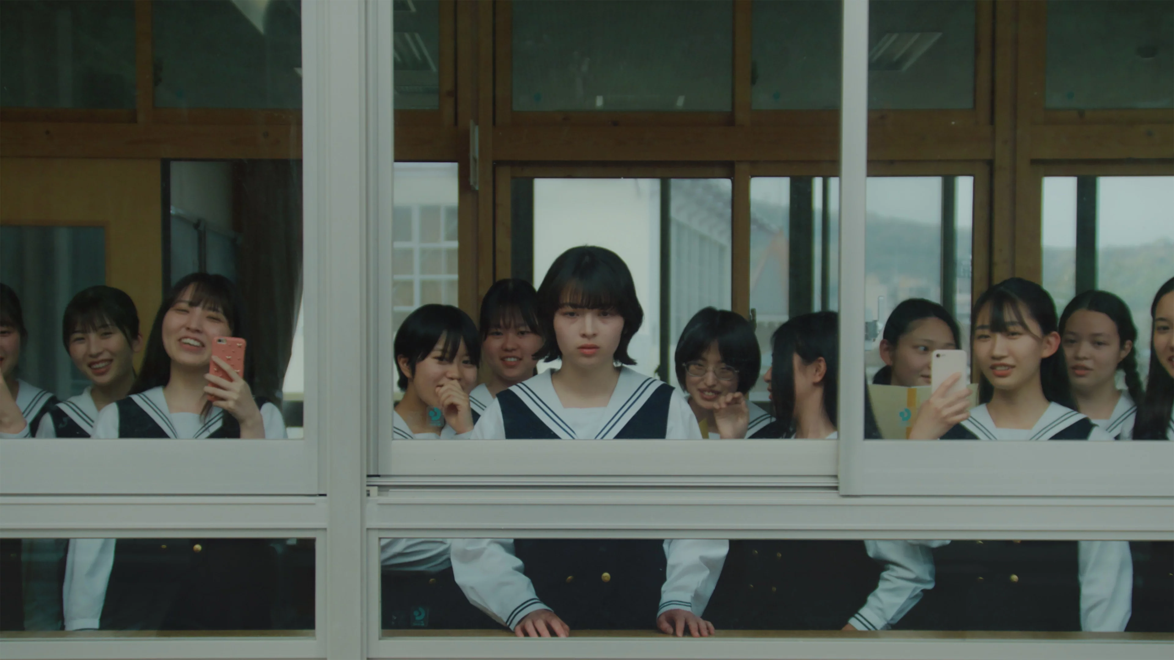 Невидимая сторона