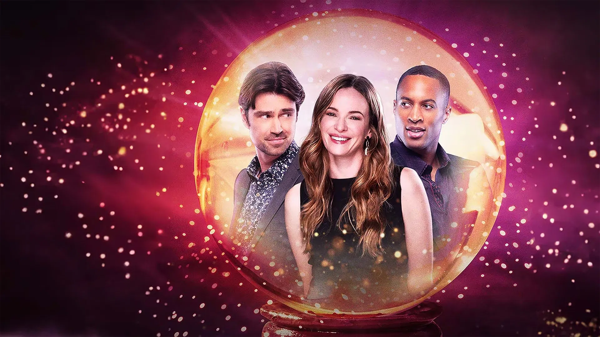 Предугадывающая судьбу