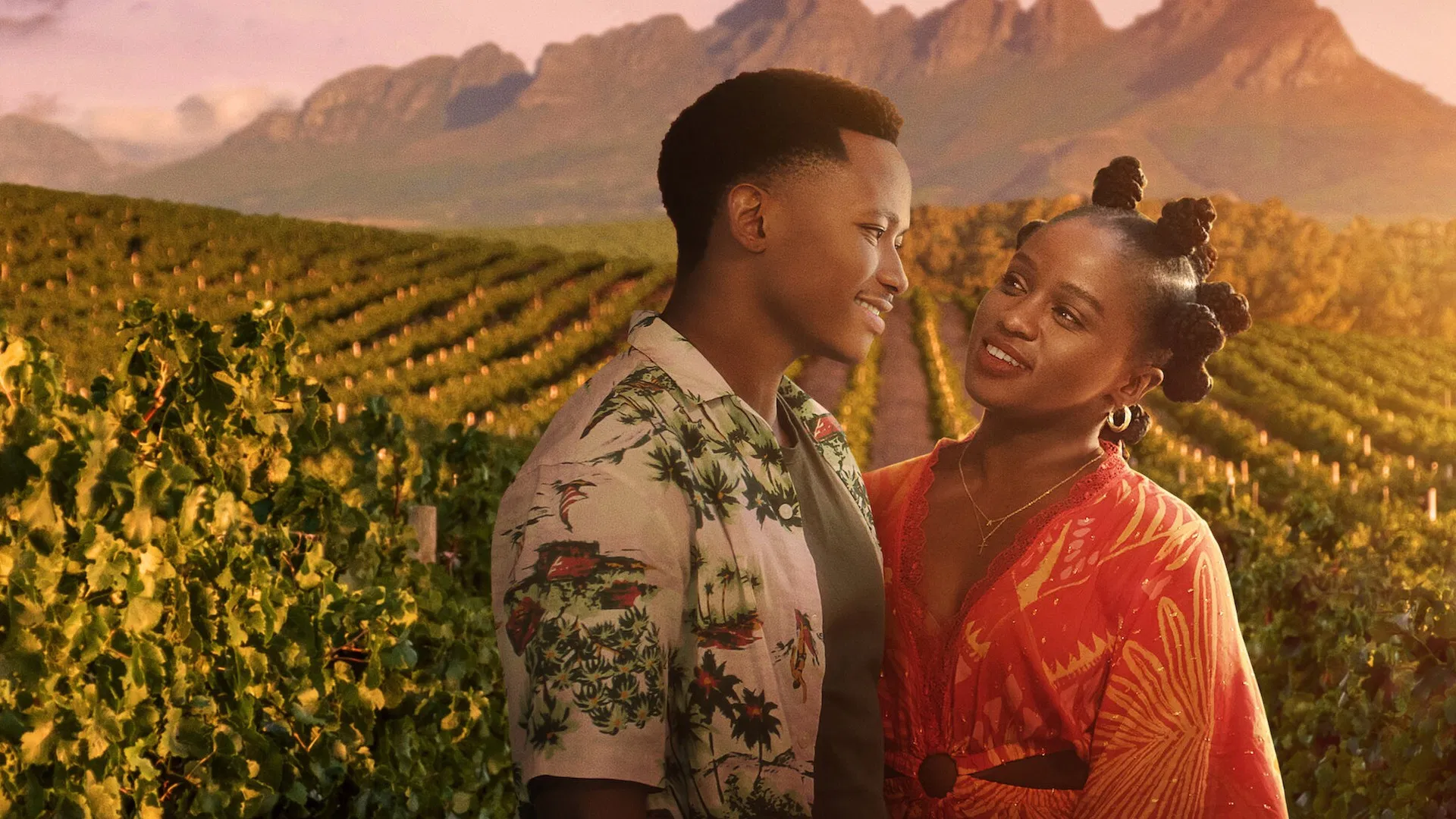 Любовь и вино