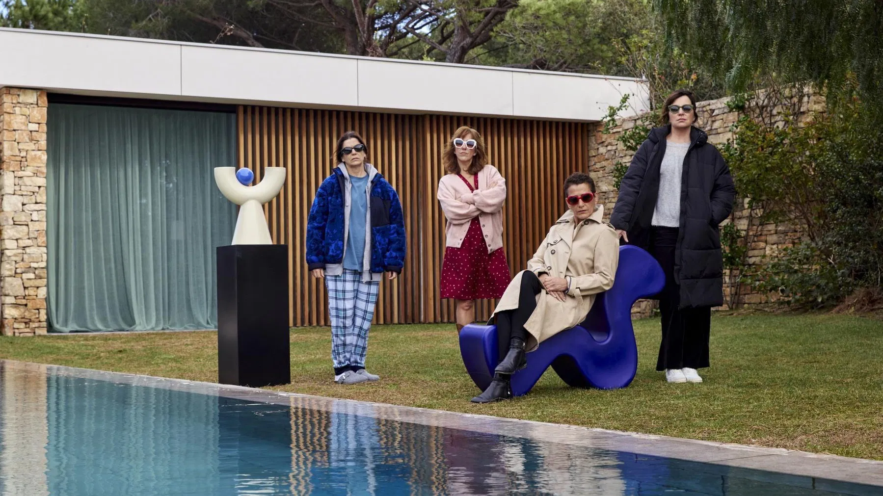 Безответственные