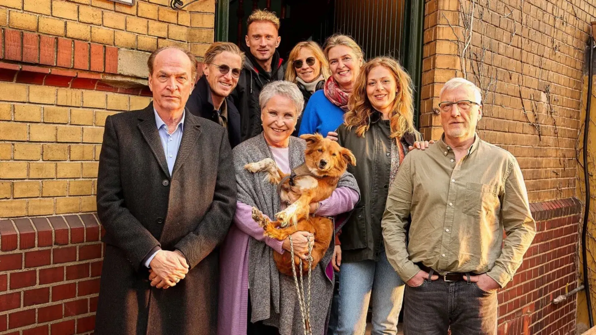 Анна и её квартирант: Неожиданная свадьба