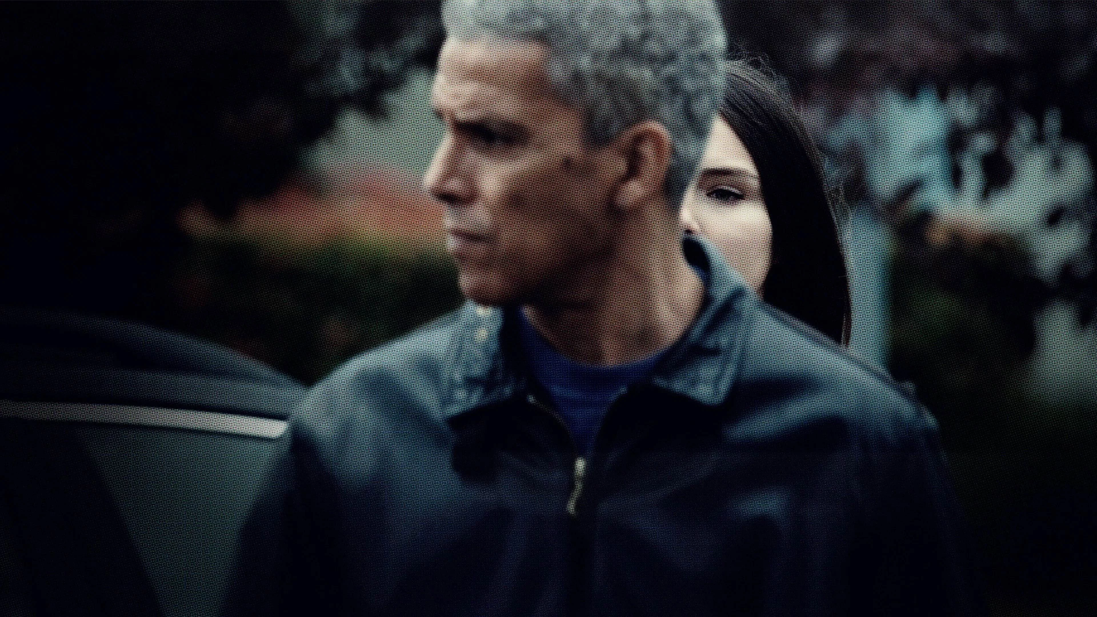 Стервятники