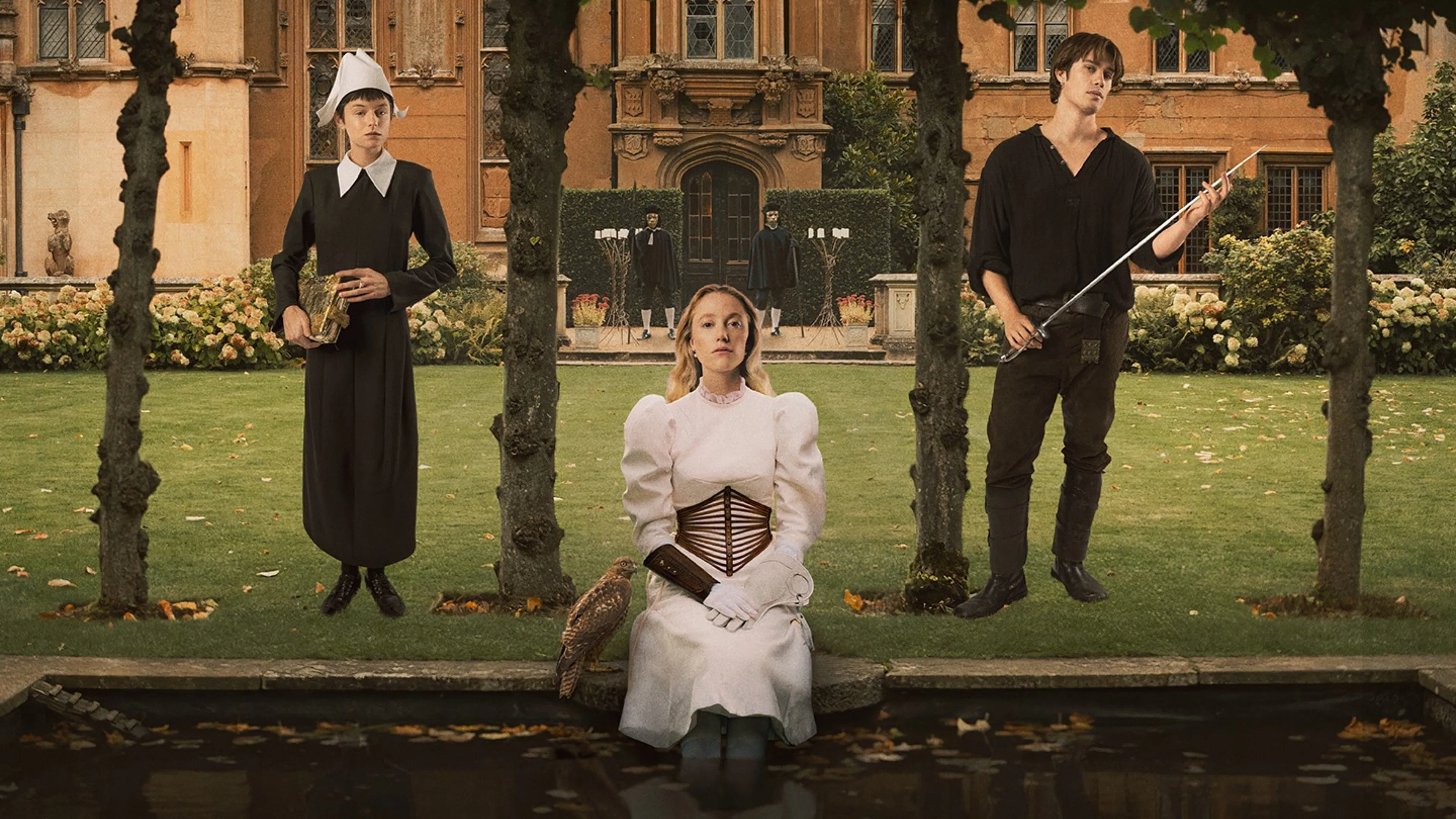 100 ночей Хиро