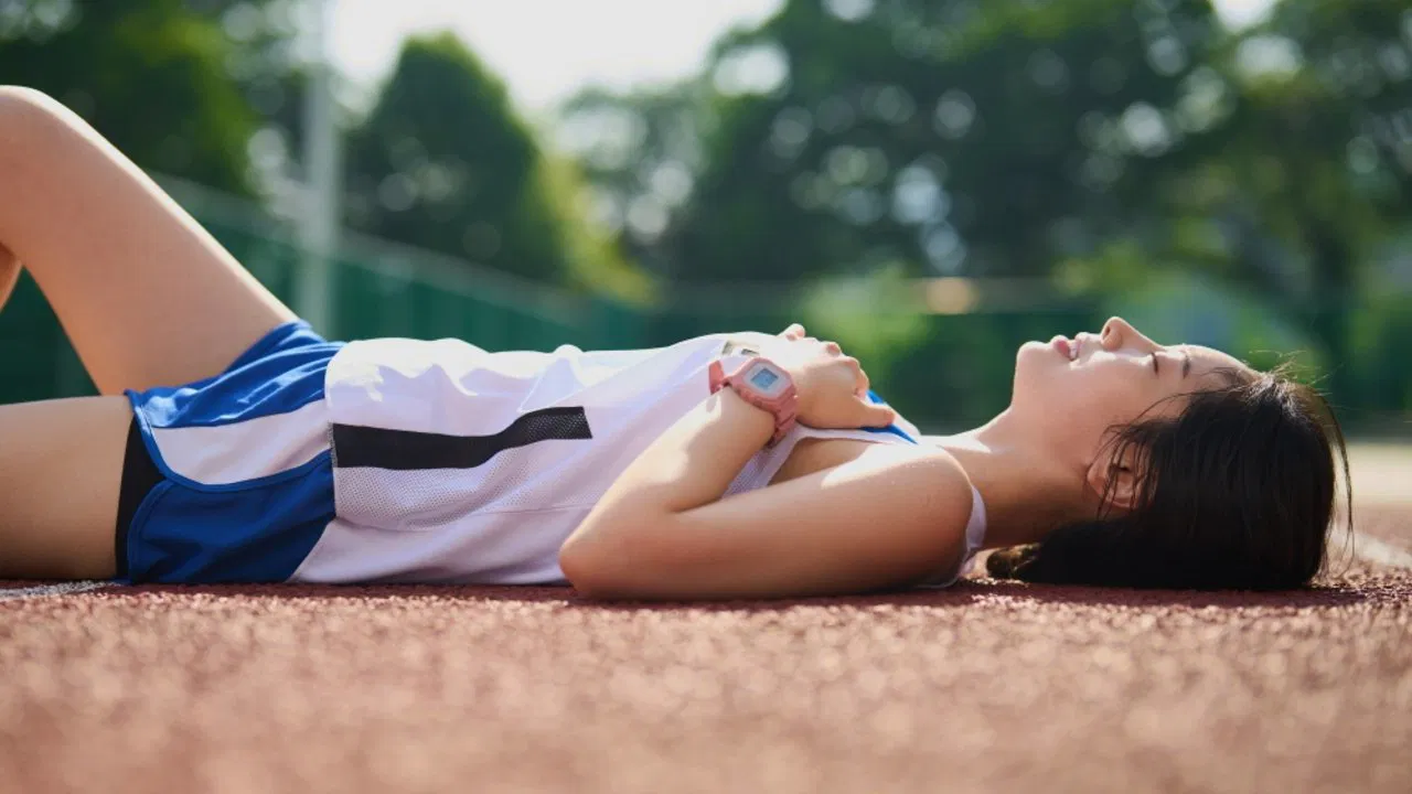 Бегу к тебе